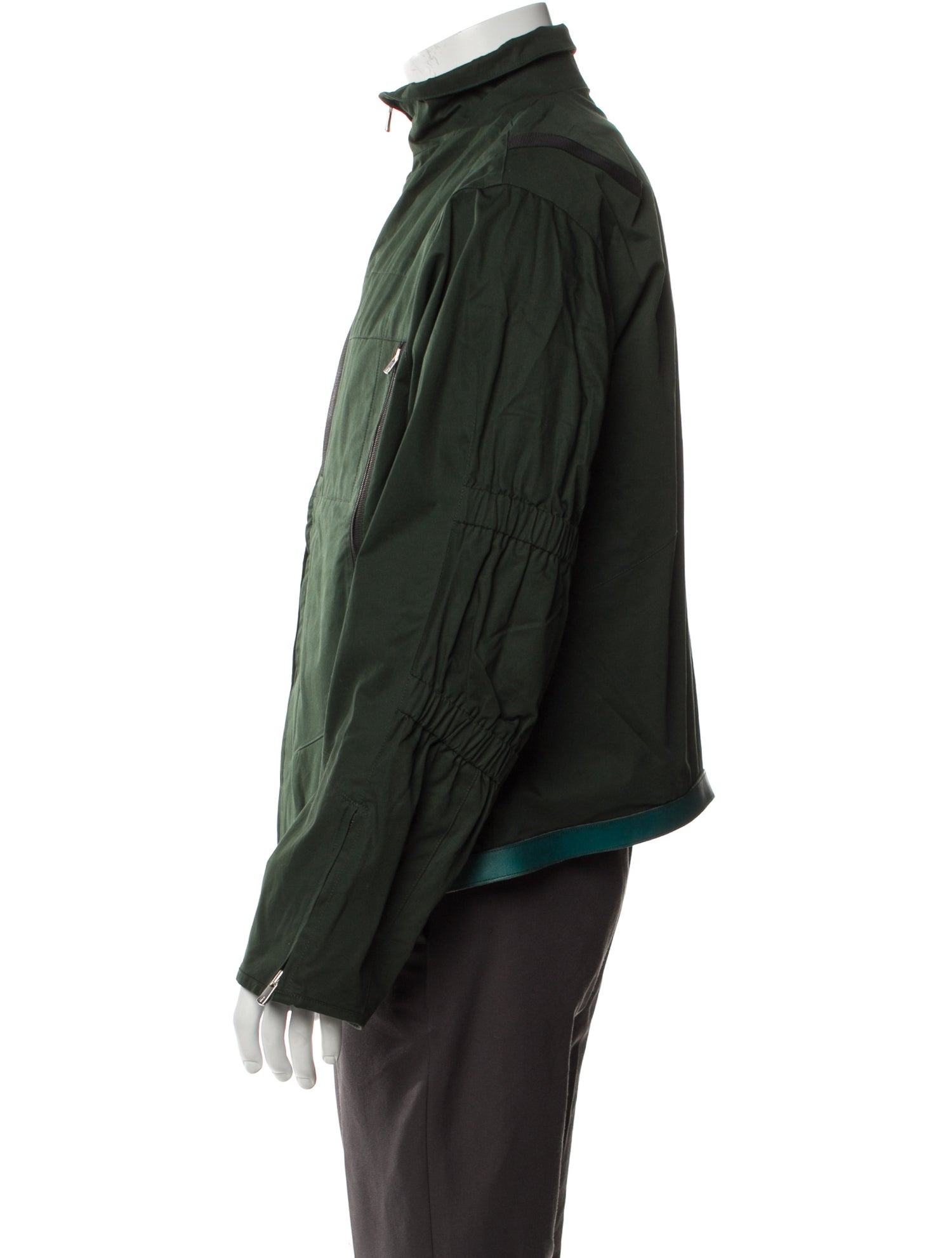 FFFPOSTALSERVICE Windbreaker