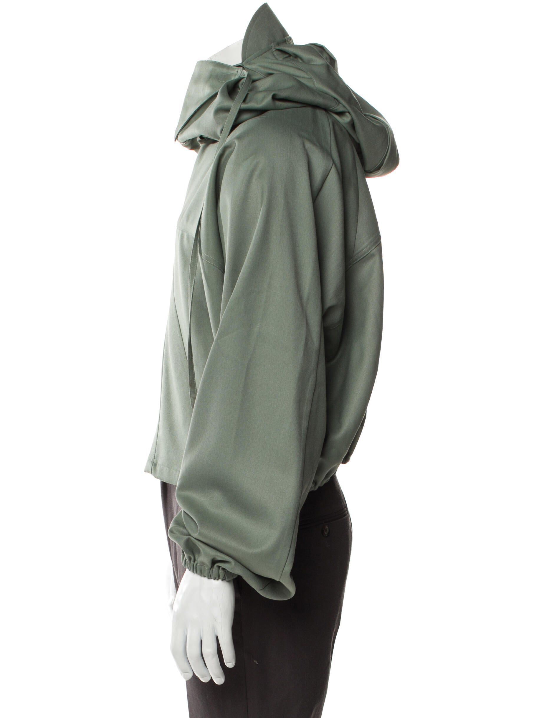 FFFPOSTALSERVICE Wool Jacket w/ Tags