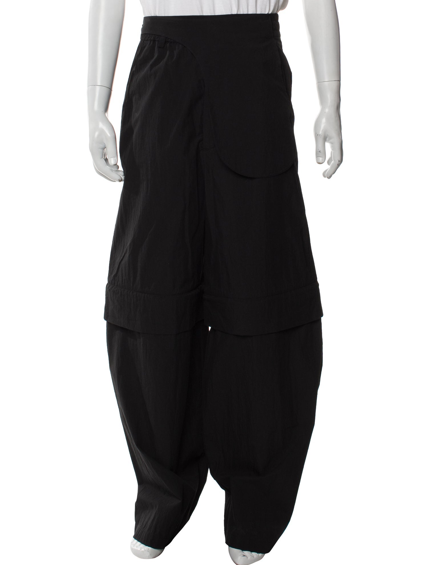 FFFPOSTALSERVICE Pants