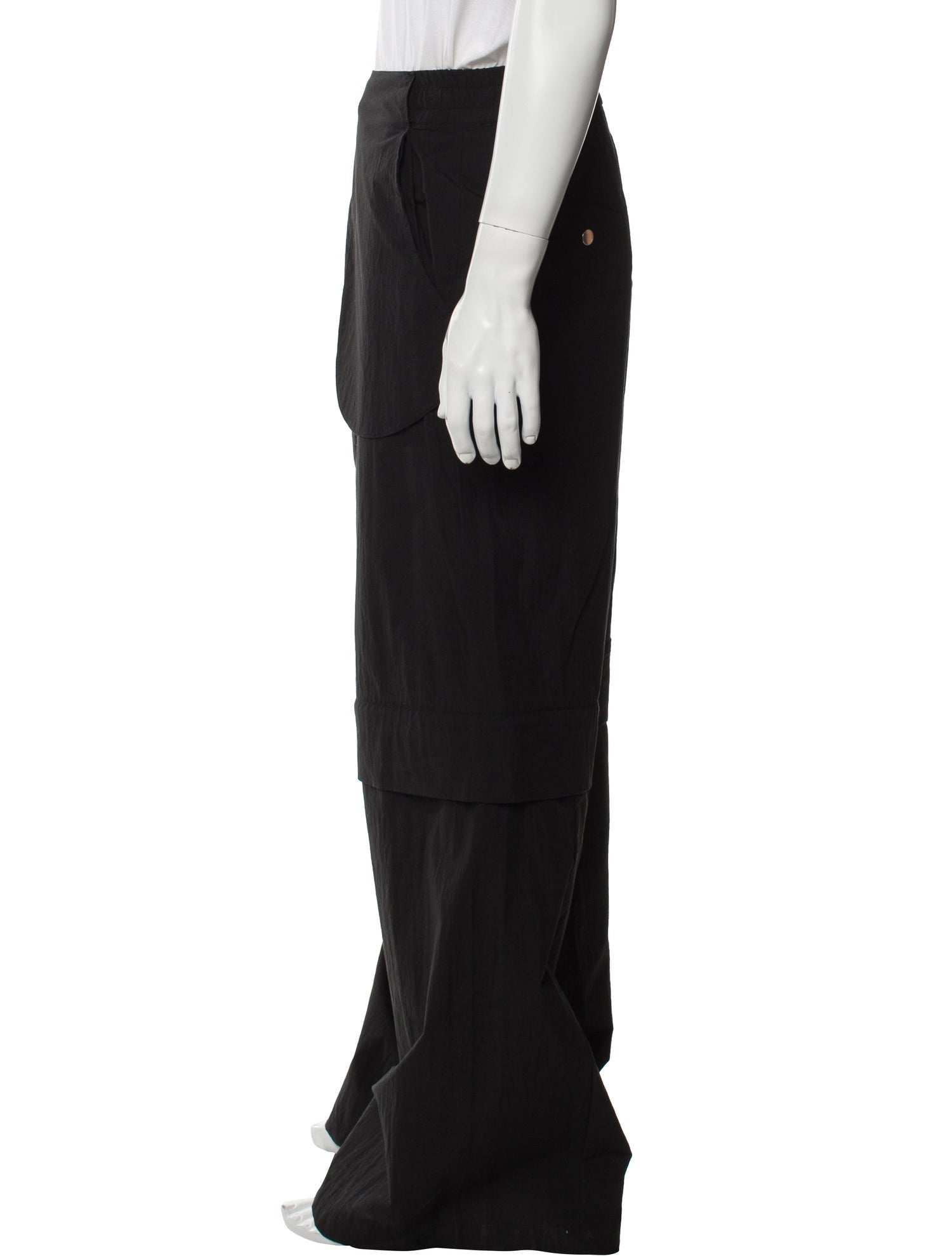 FFFPOSTALSERVICE Pants