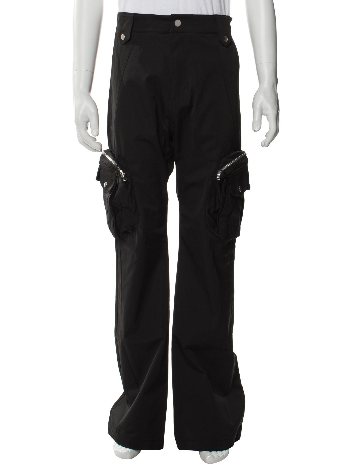 FFFPOSTALSERVICE Cargo Pants w/ Tags