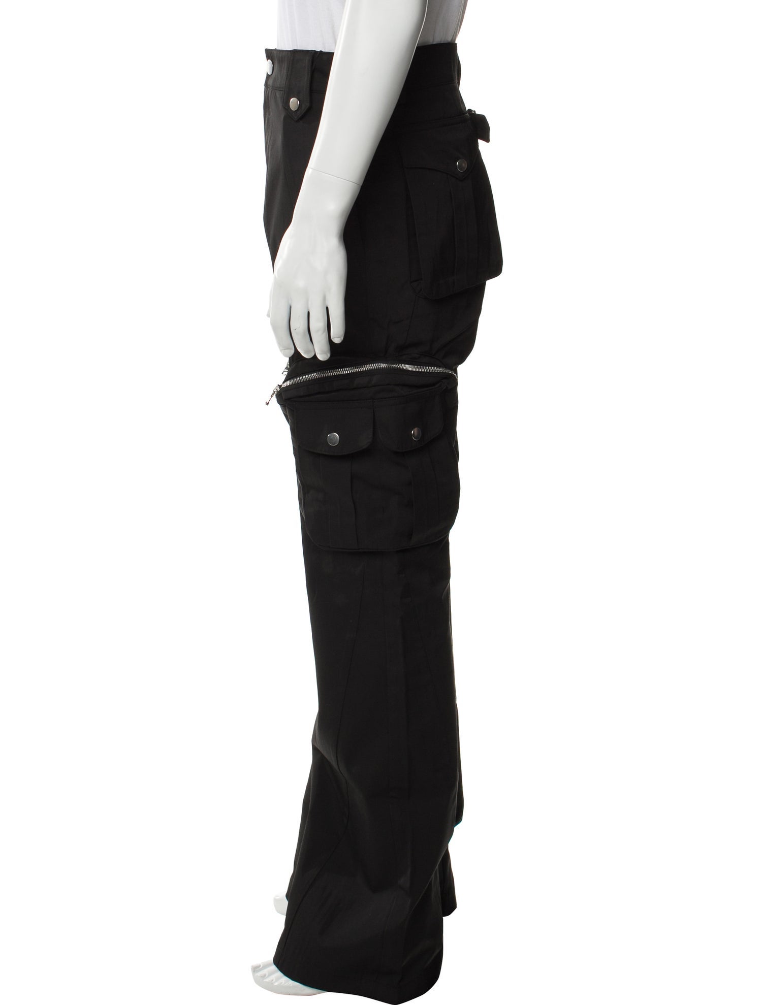 FFFPOSTALSERVICE Cargo Pants w/ Tags