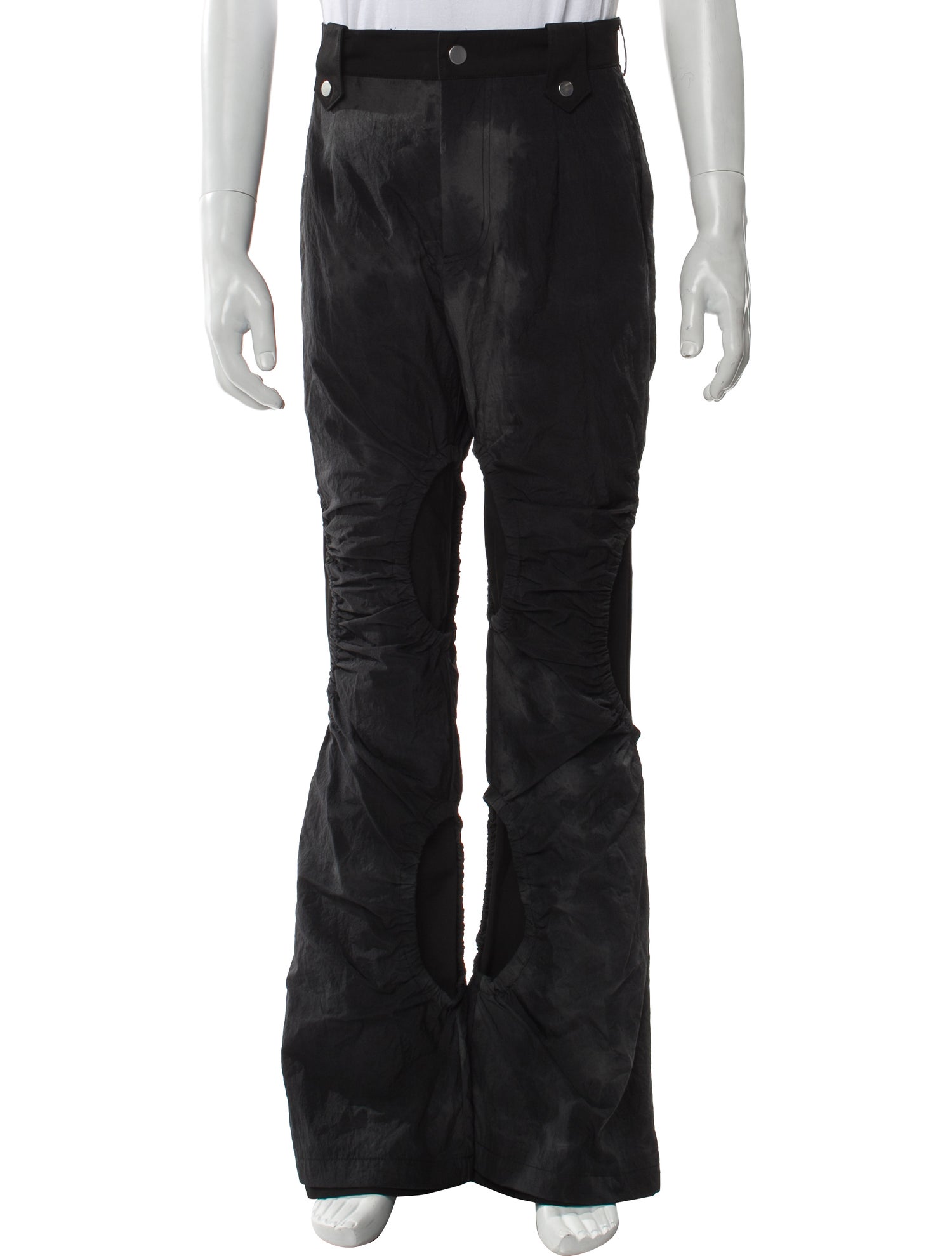 FFFPOSTALSERVICE Moto Pants