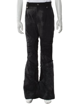 FFFPOSTALSERVICE Moto Pants