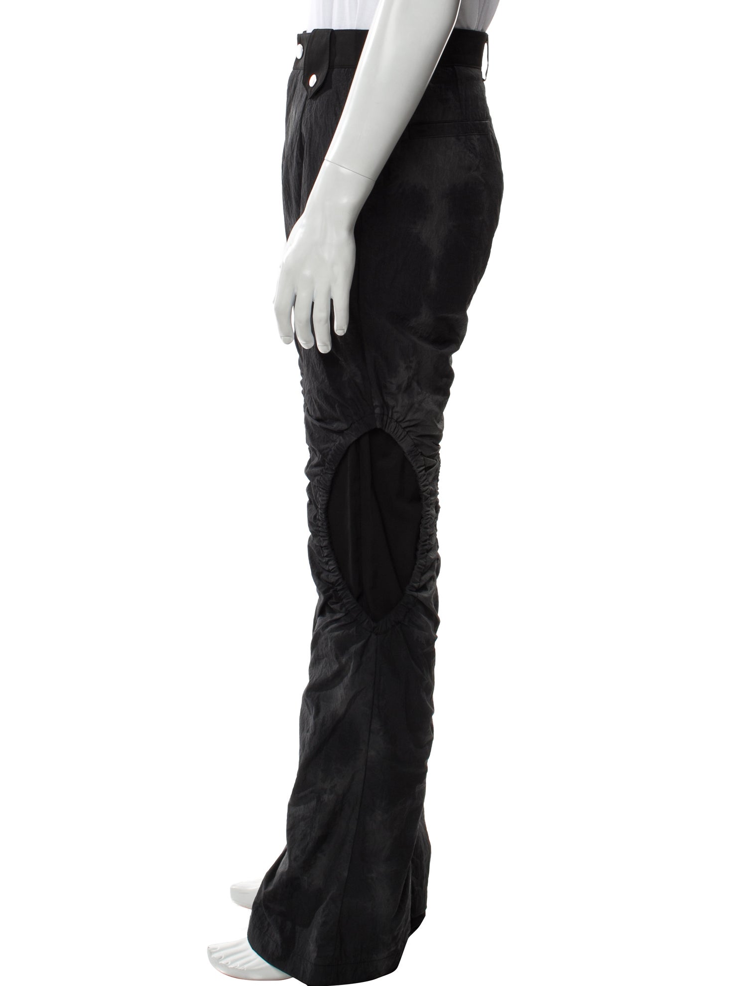 FFFPOSTALSERVICE Moto Pants