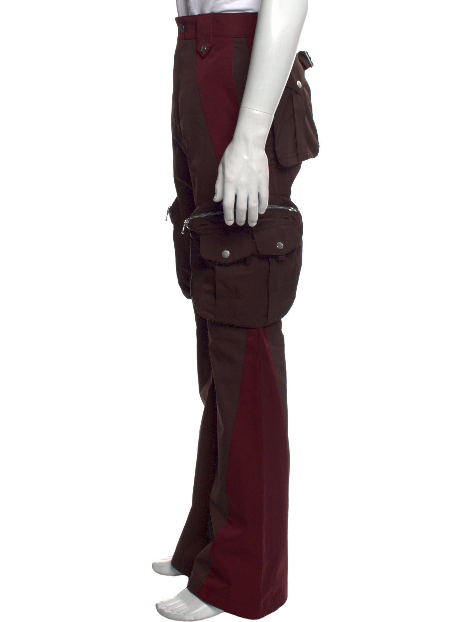 FFFPOSTALSERVICE Cargo Pants