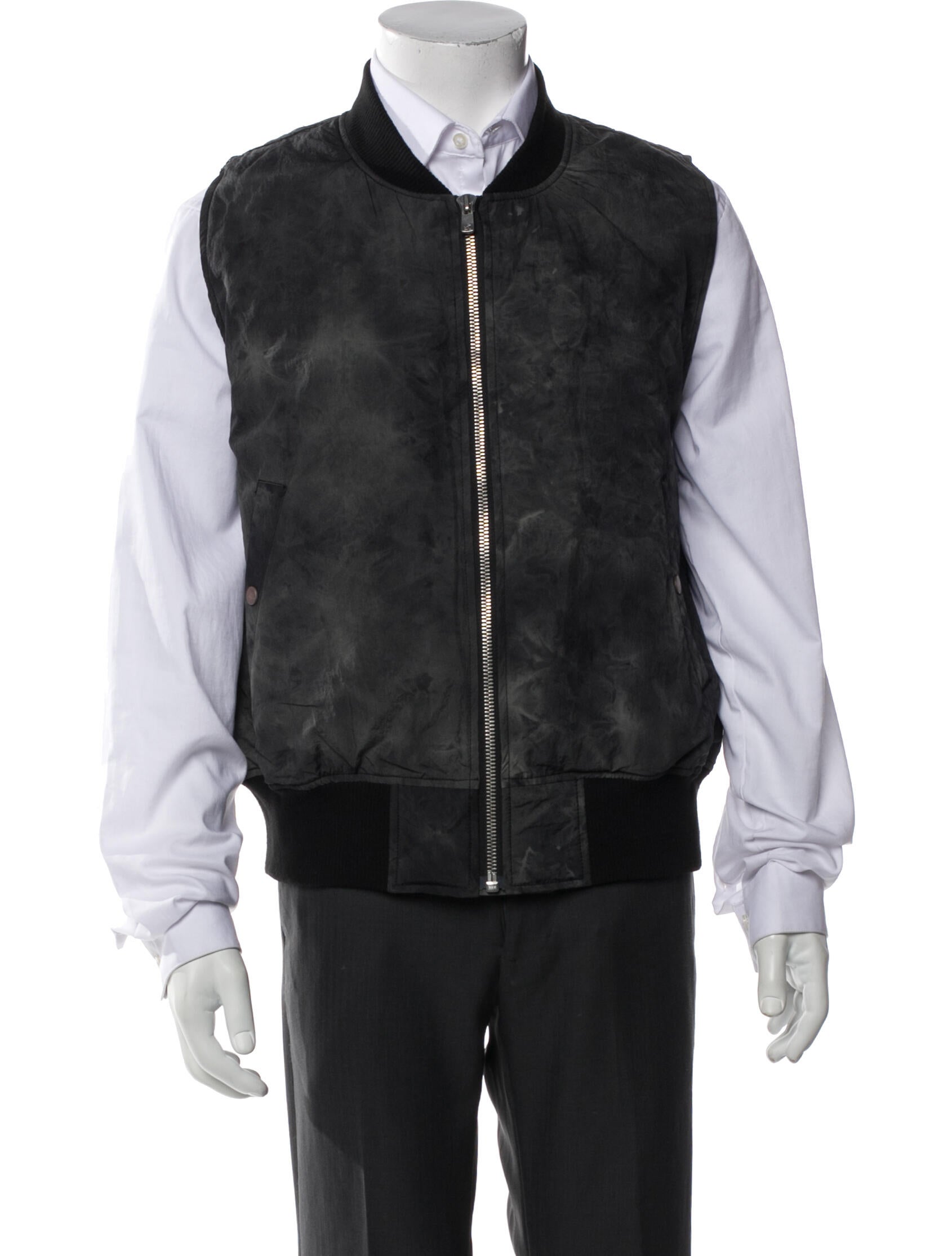 FFFPOSTALSERVICE Vest