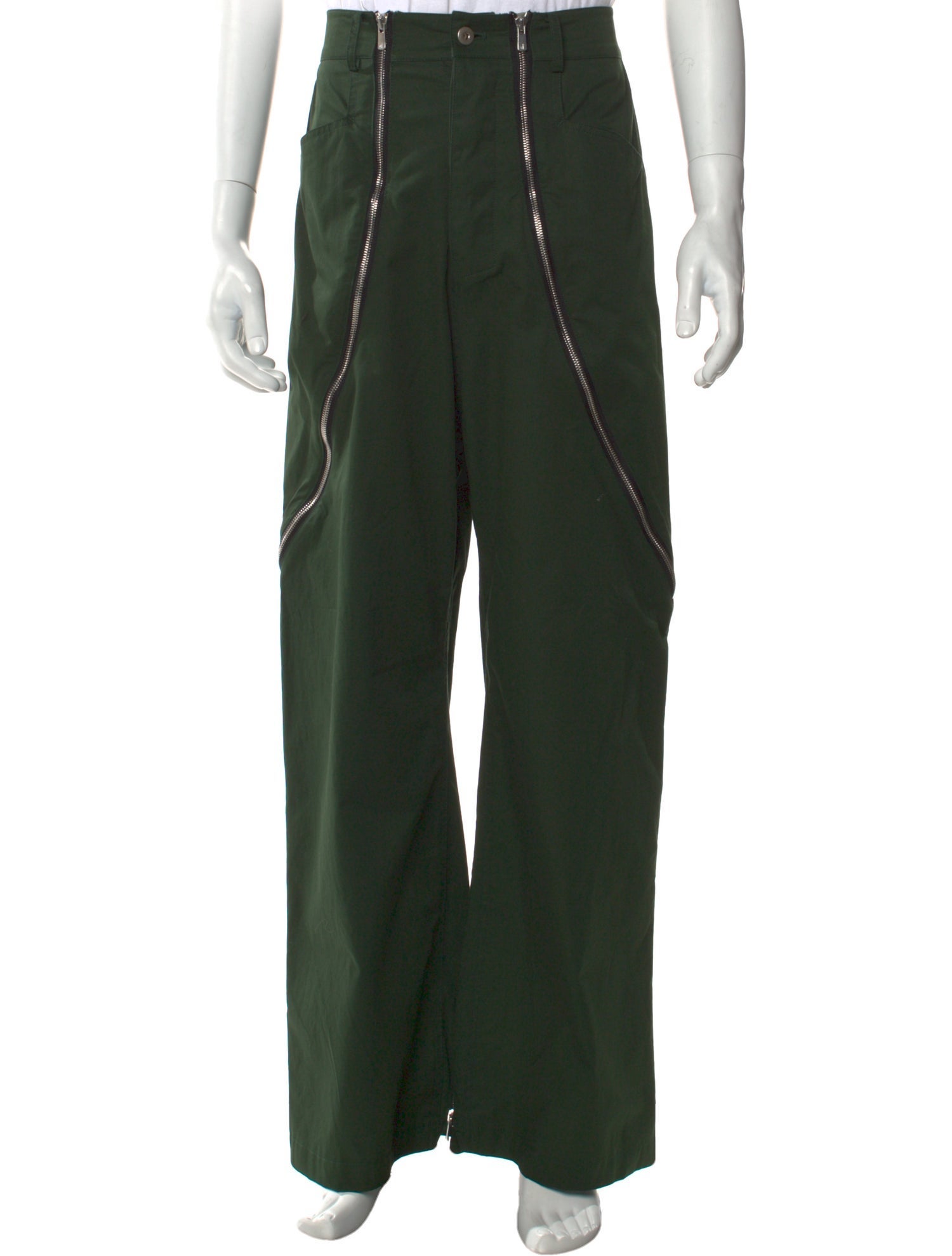 FFFPOSTALSERVICE Pants