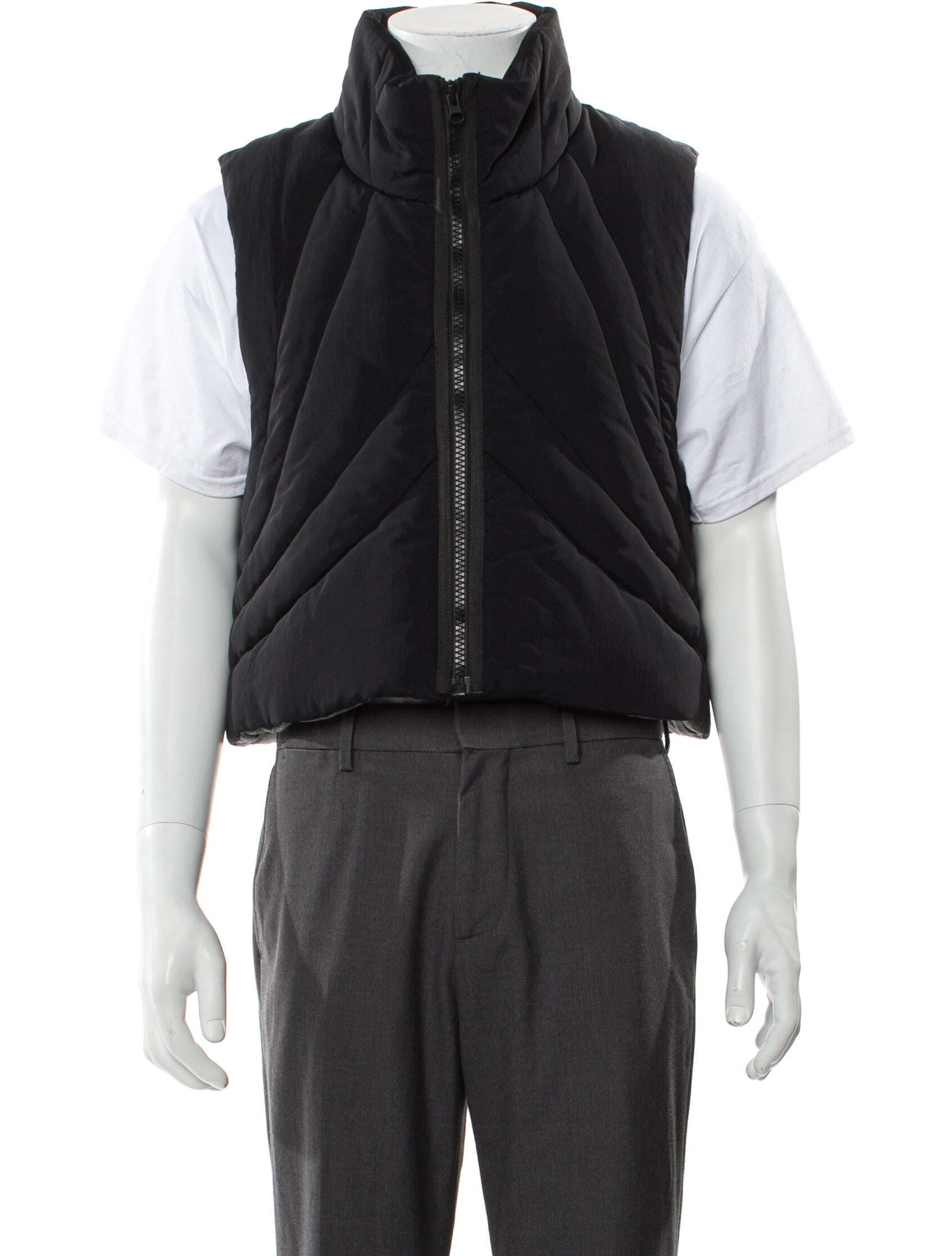 FFFPOSTALSERVICE Vest