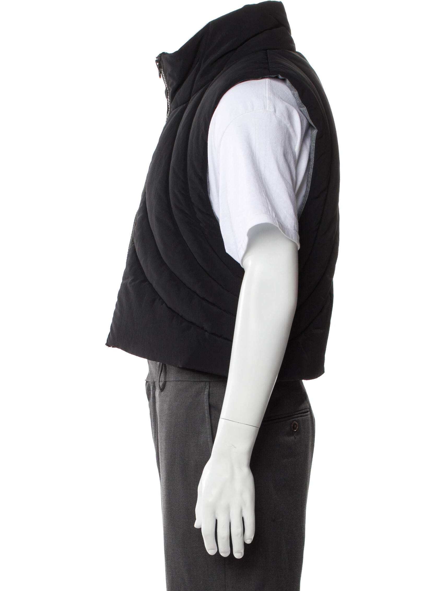 FFFPOSTALSERVICE Vest