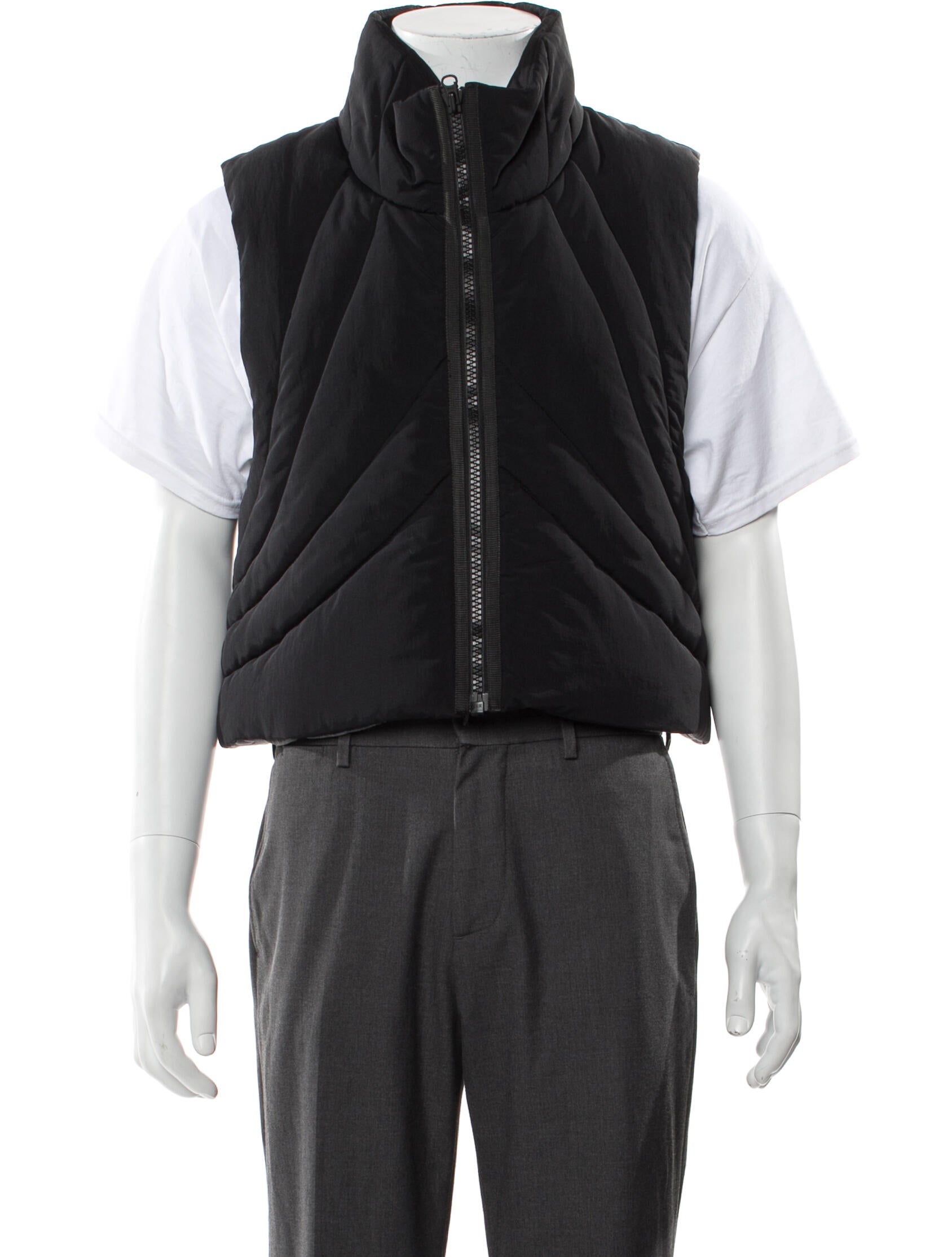 FFFPOSTALSERVICE Vest