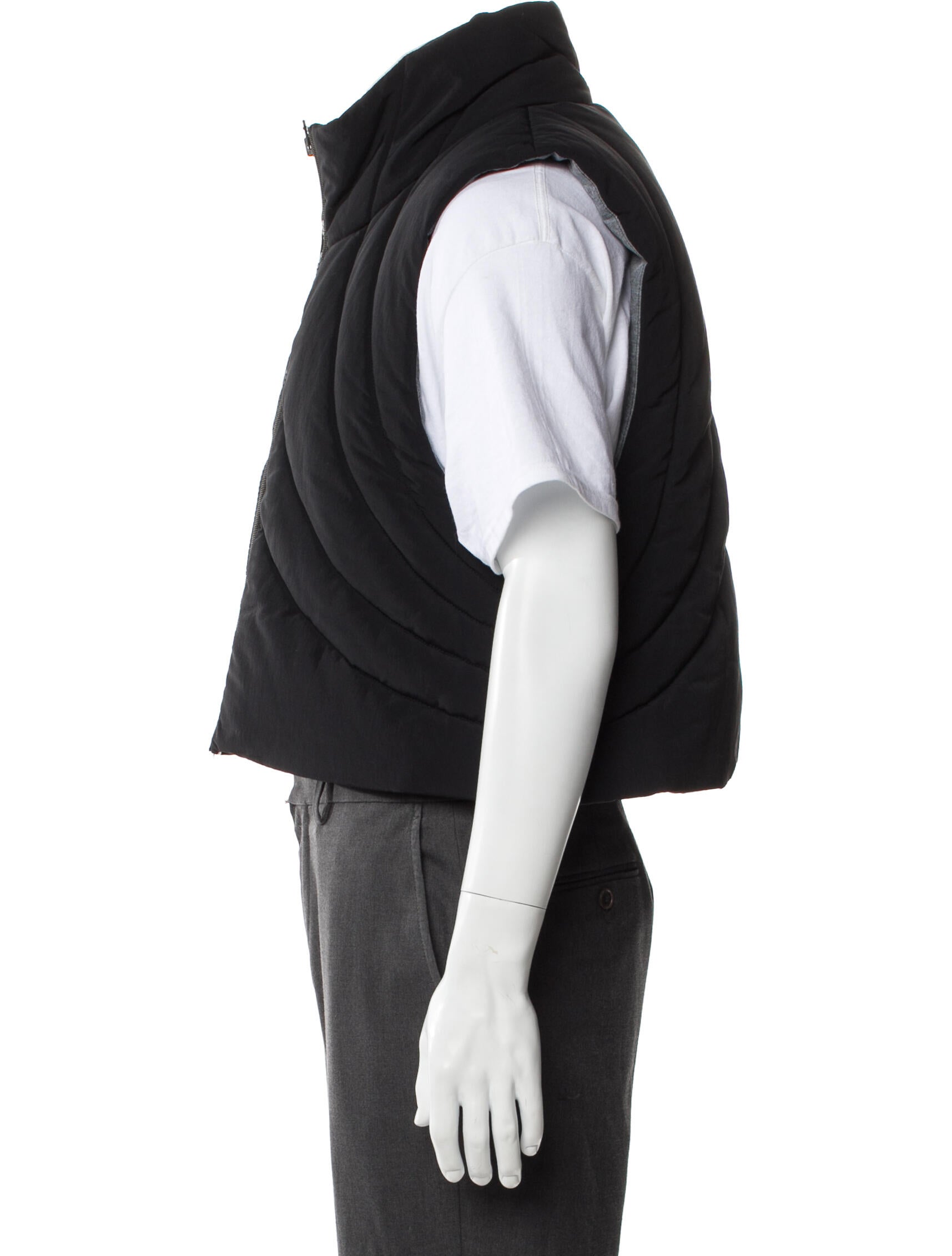 FFFPOSTALSERVICE Vest