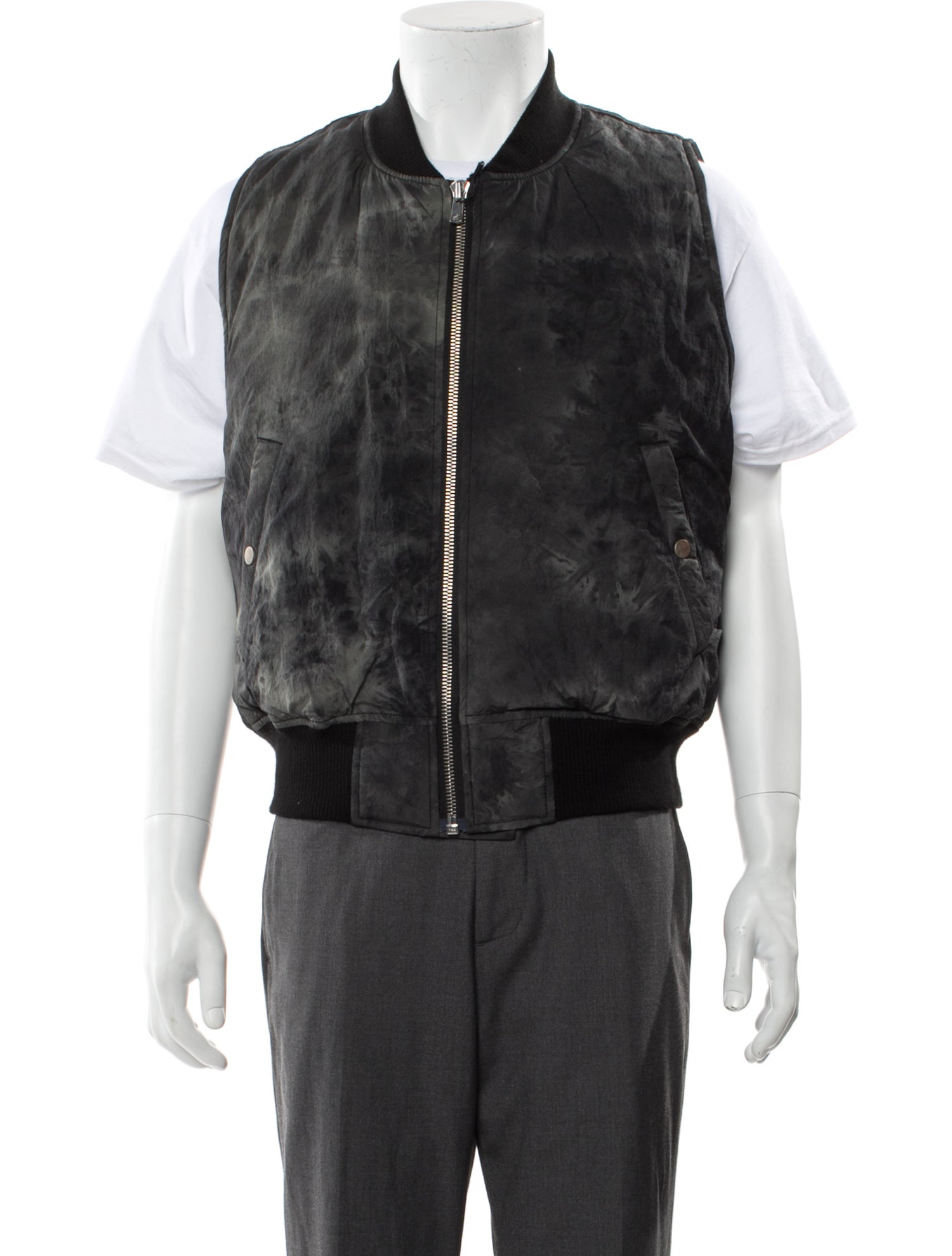 FFFPOSTALSERVICE Vest