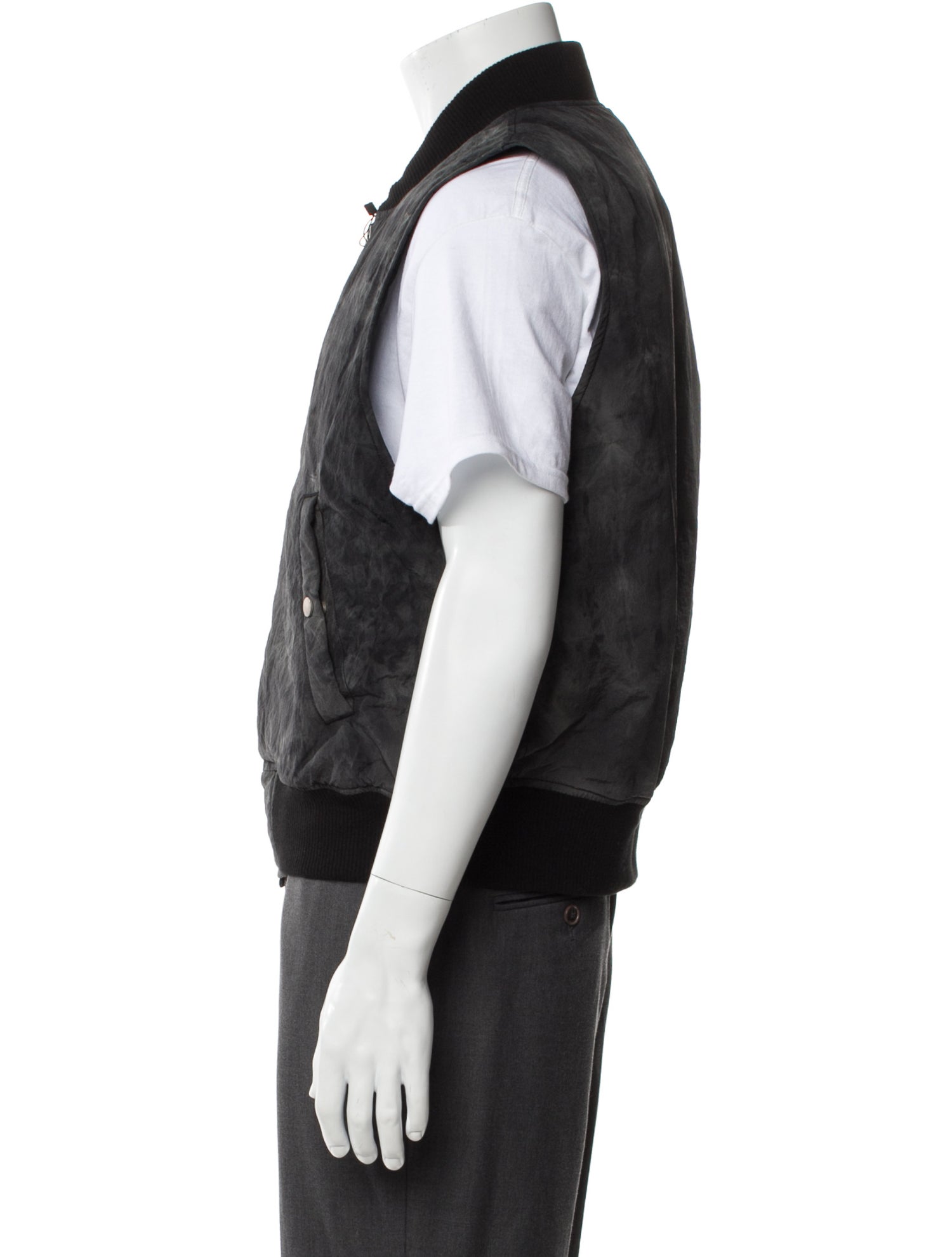 FFFPOSTALSERVICE Vest