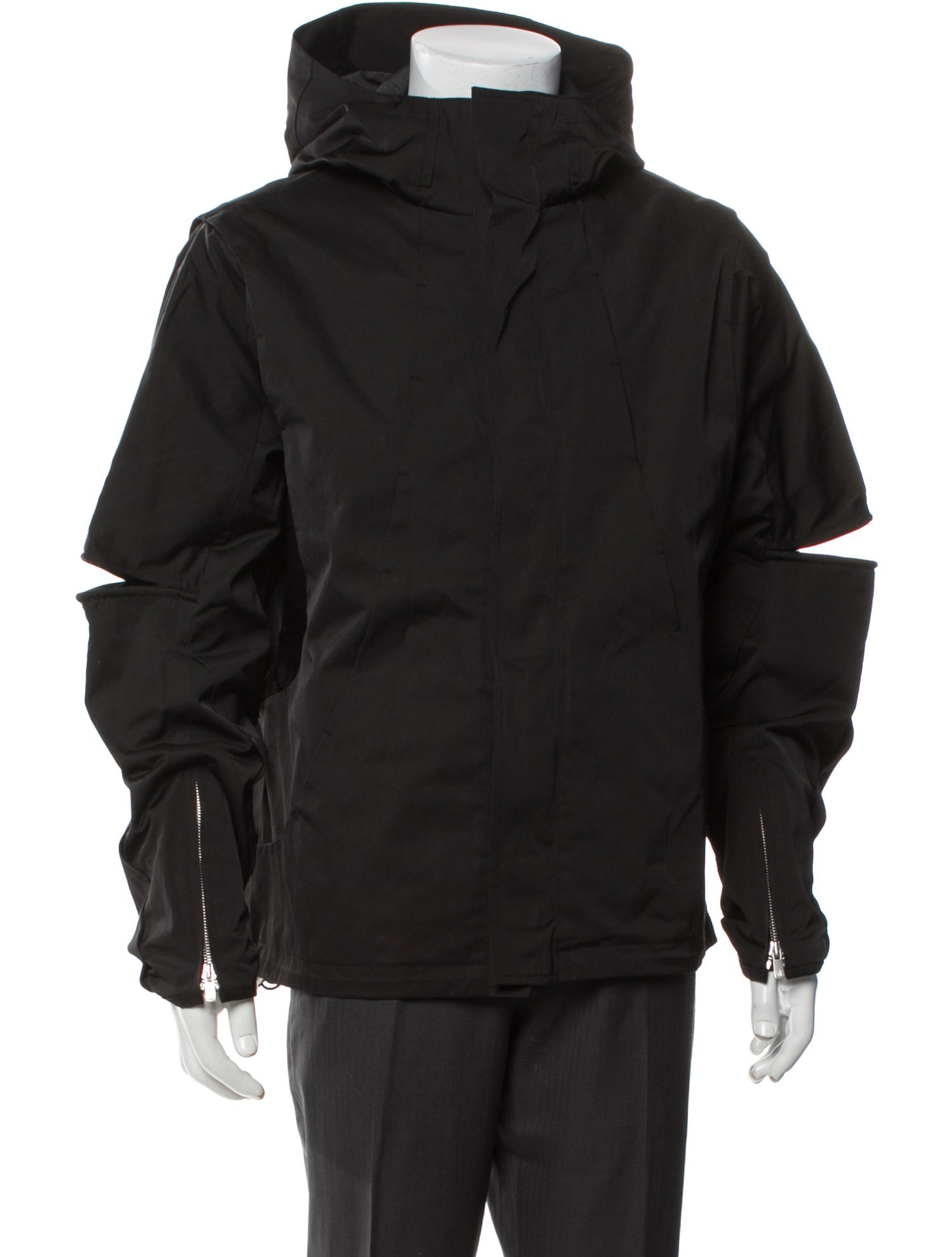 【限定コラボ完売】Supreme / Stone   ANORAK Supreme Stone Island Paisley Nylon Metal 5C Anorak Navy