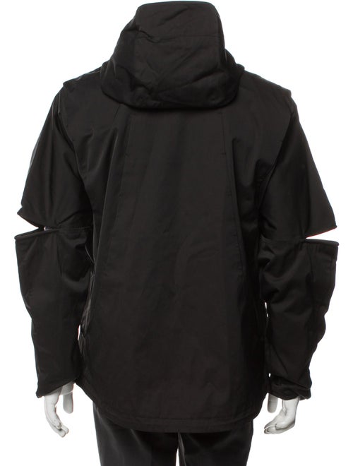 FFFPOSTALSERVICE Parka