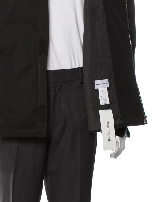 FFFPOSTALSERVICE Parka