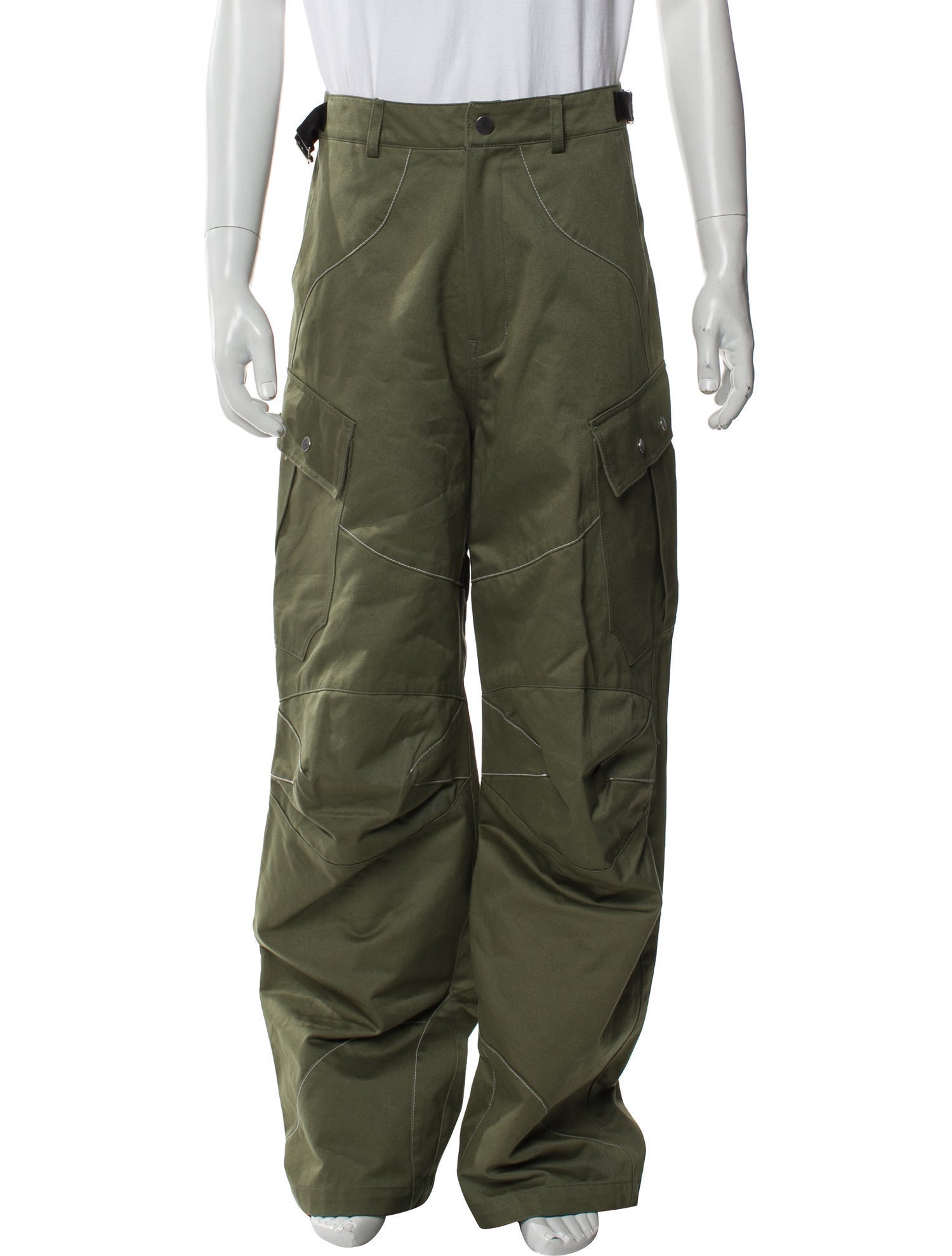 FFFPOSTALSERVICE Cargo Pants