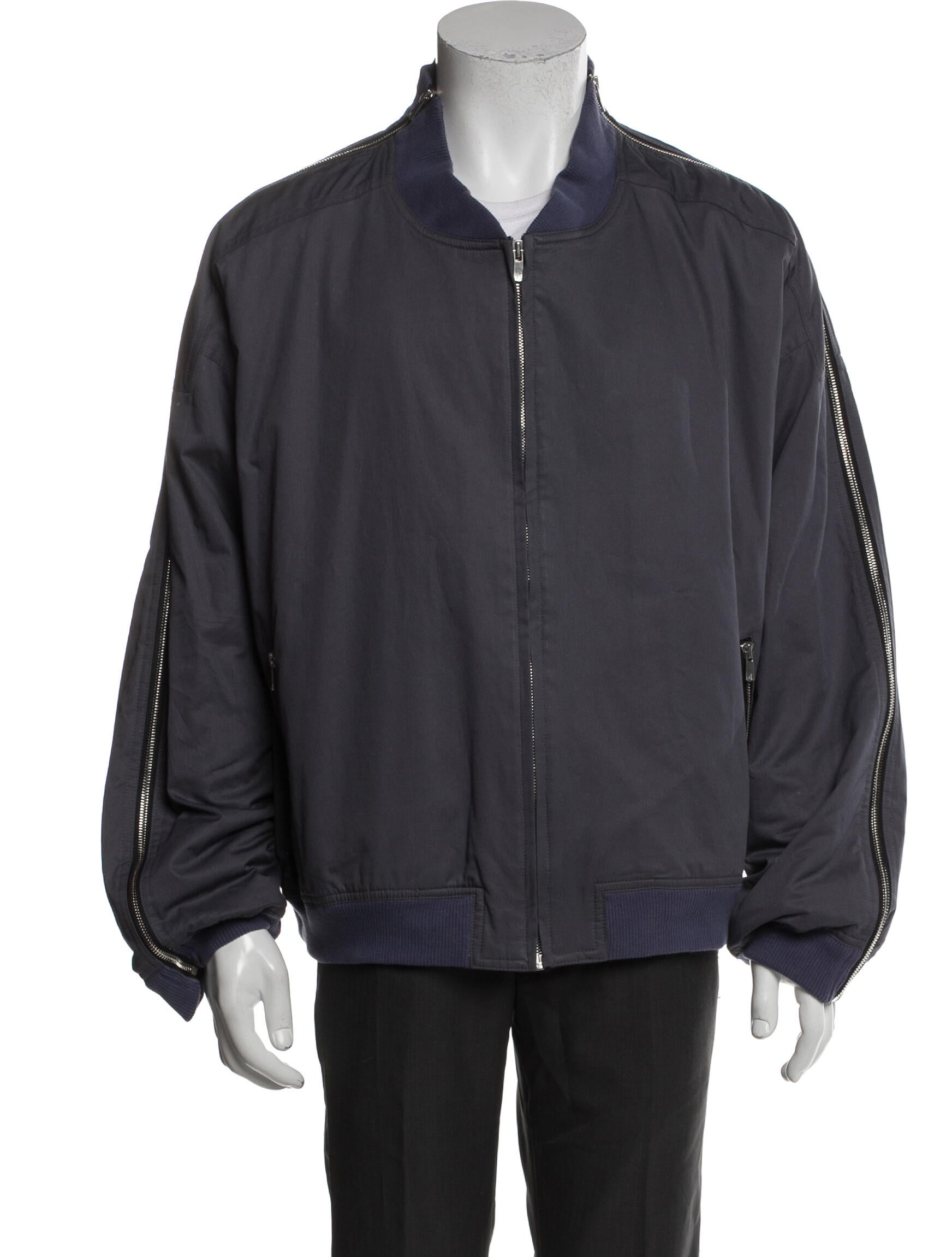 FFFPOSTALSERVICE Windbreaker