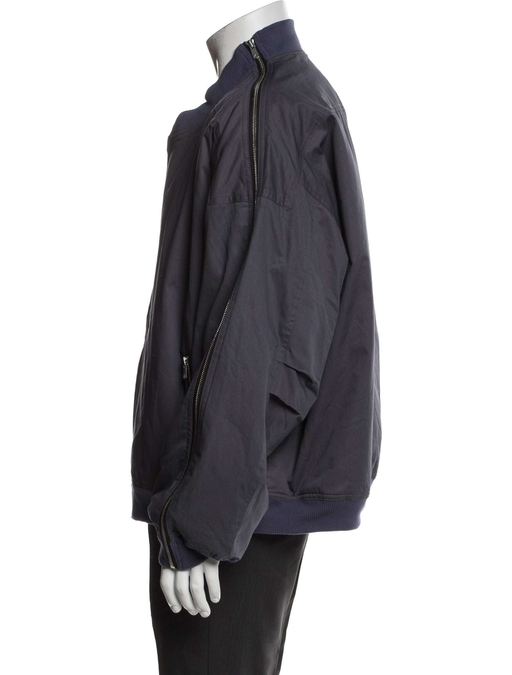 FFFPOSTALSERVICE Windbreaker