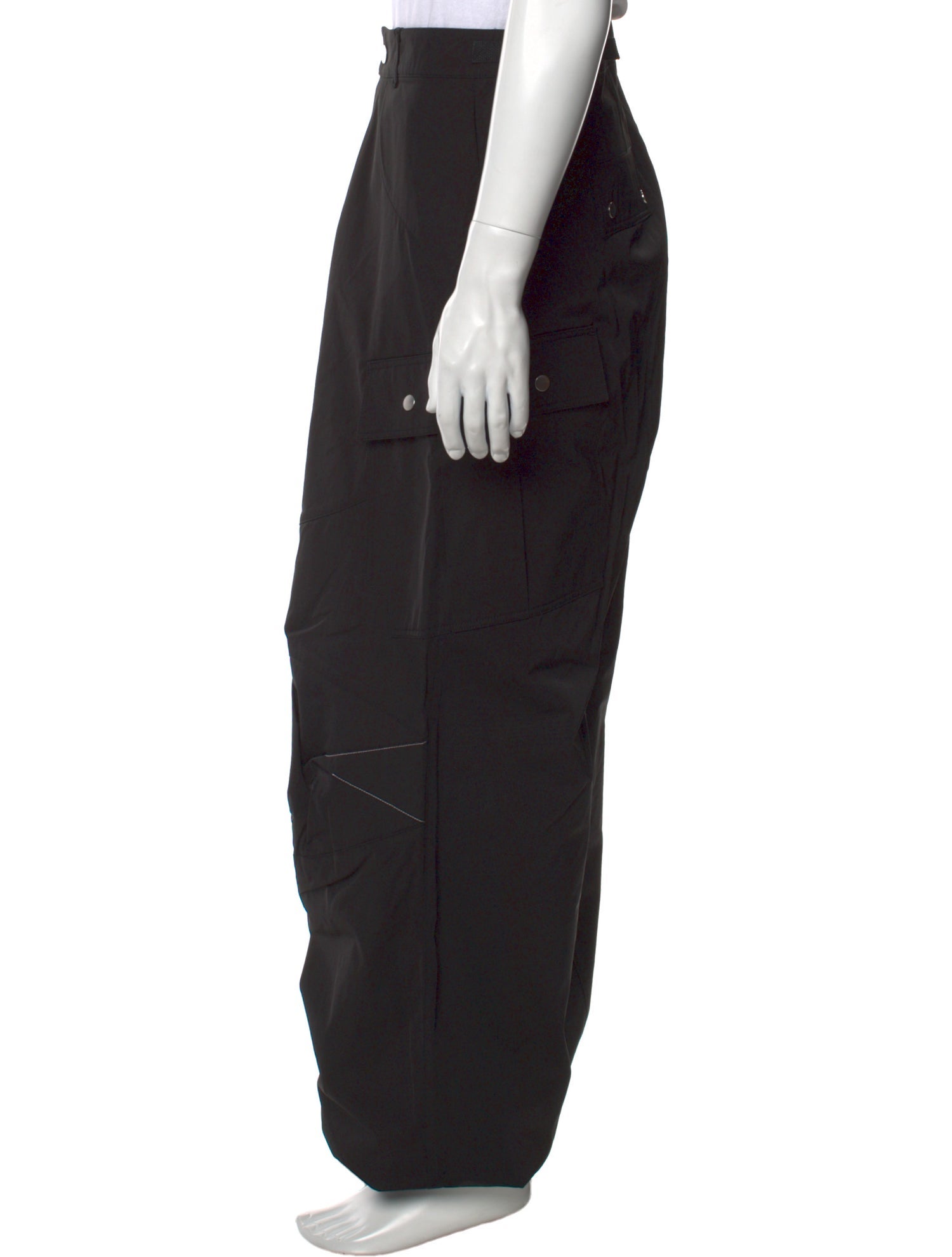 FFFPOSTALSERVICE Ski Pants w/ Tags