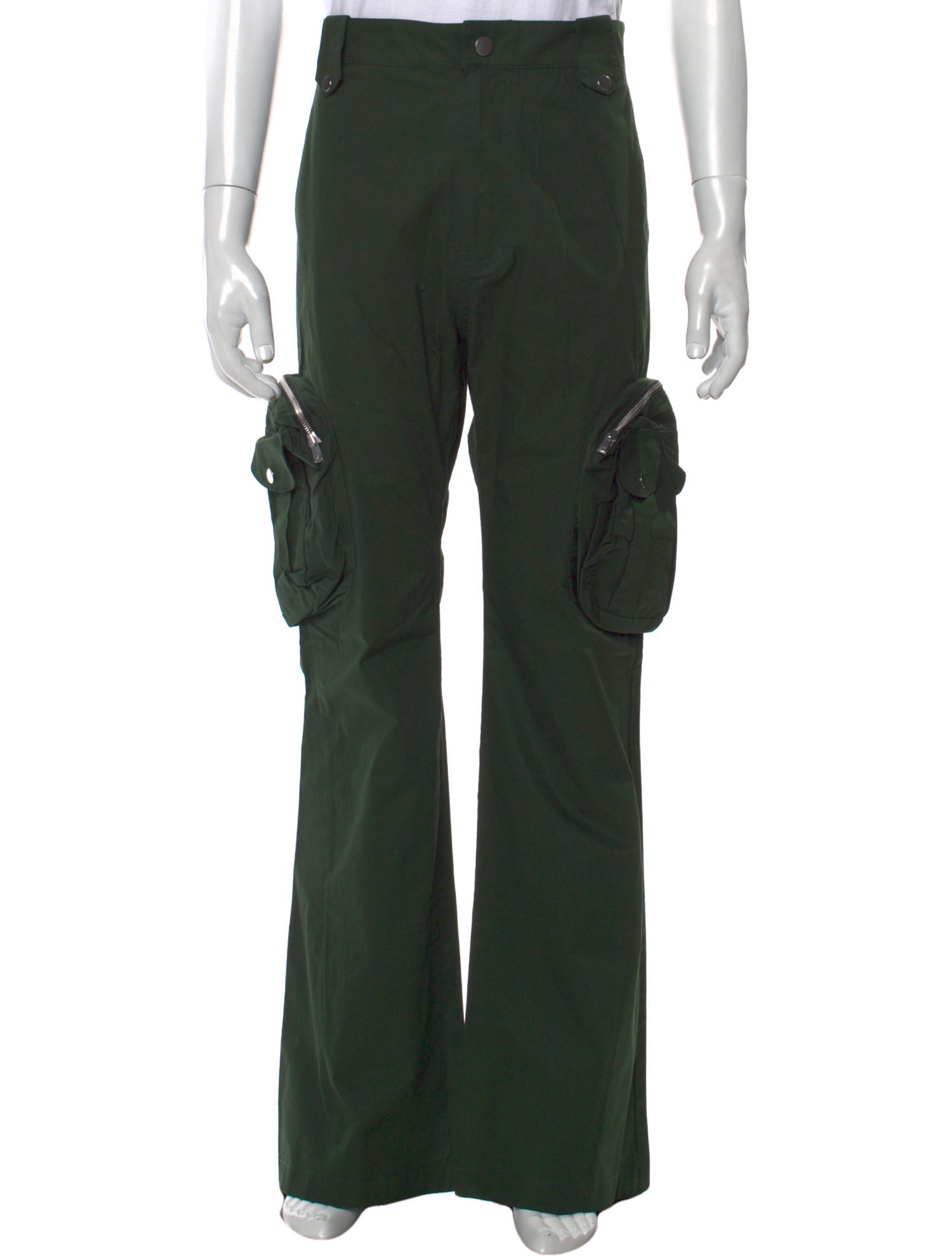 FFFPOSTALSERVICE Cargo Pants w/ Tags