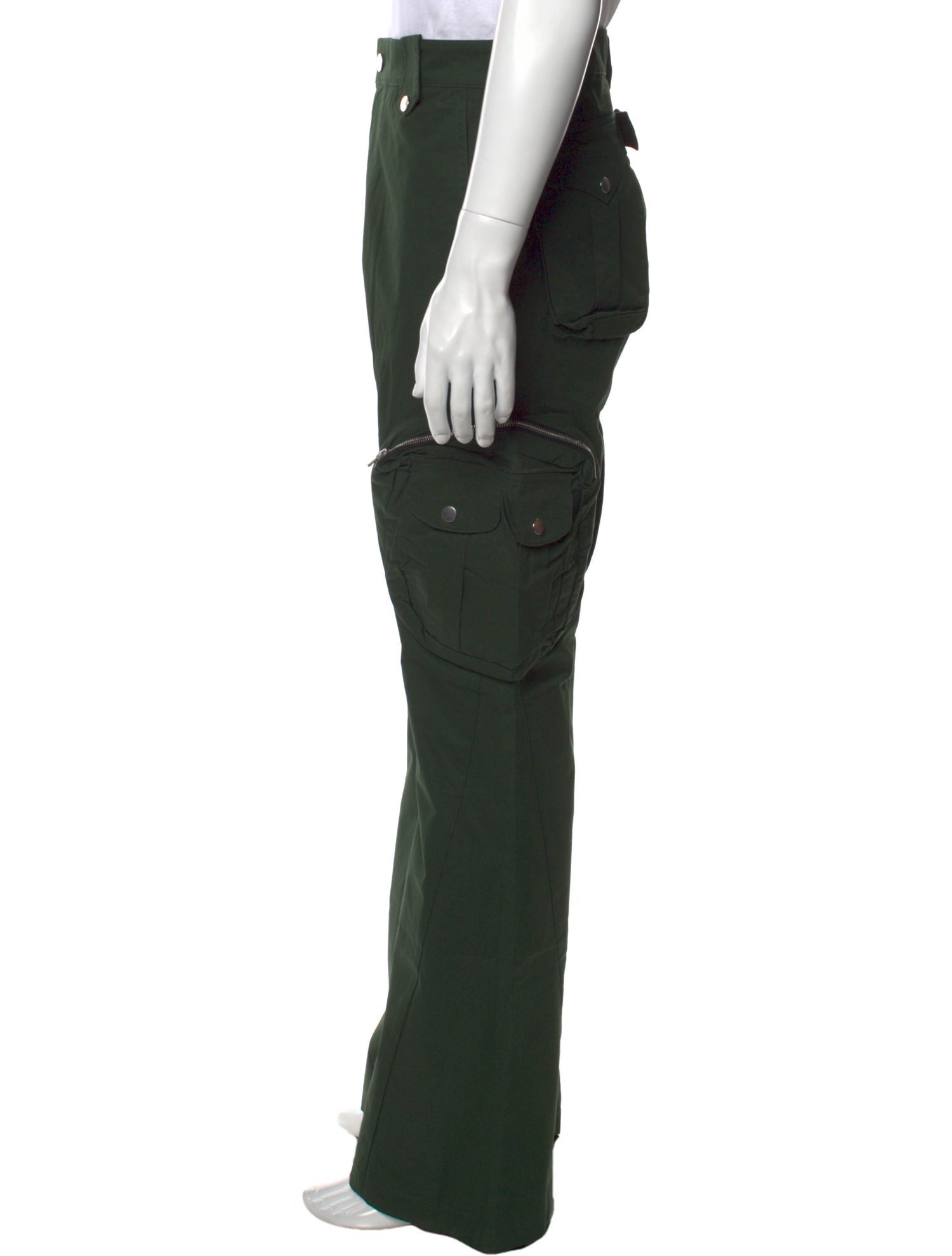 FFFPOSTALSERVICE Cargo Pants w/ Tags