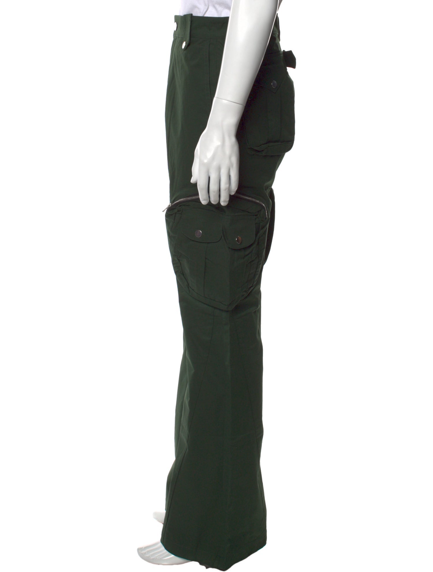 FFFPOSTALSERVICE Cargo Pants