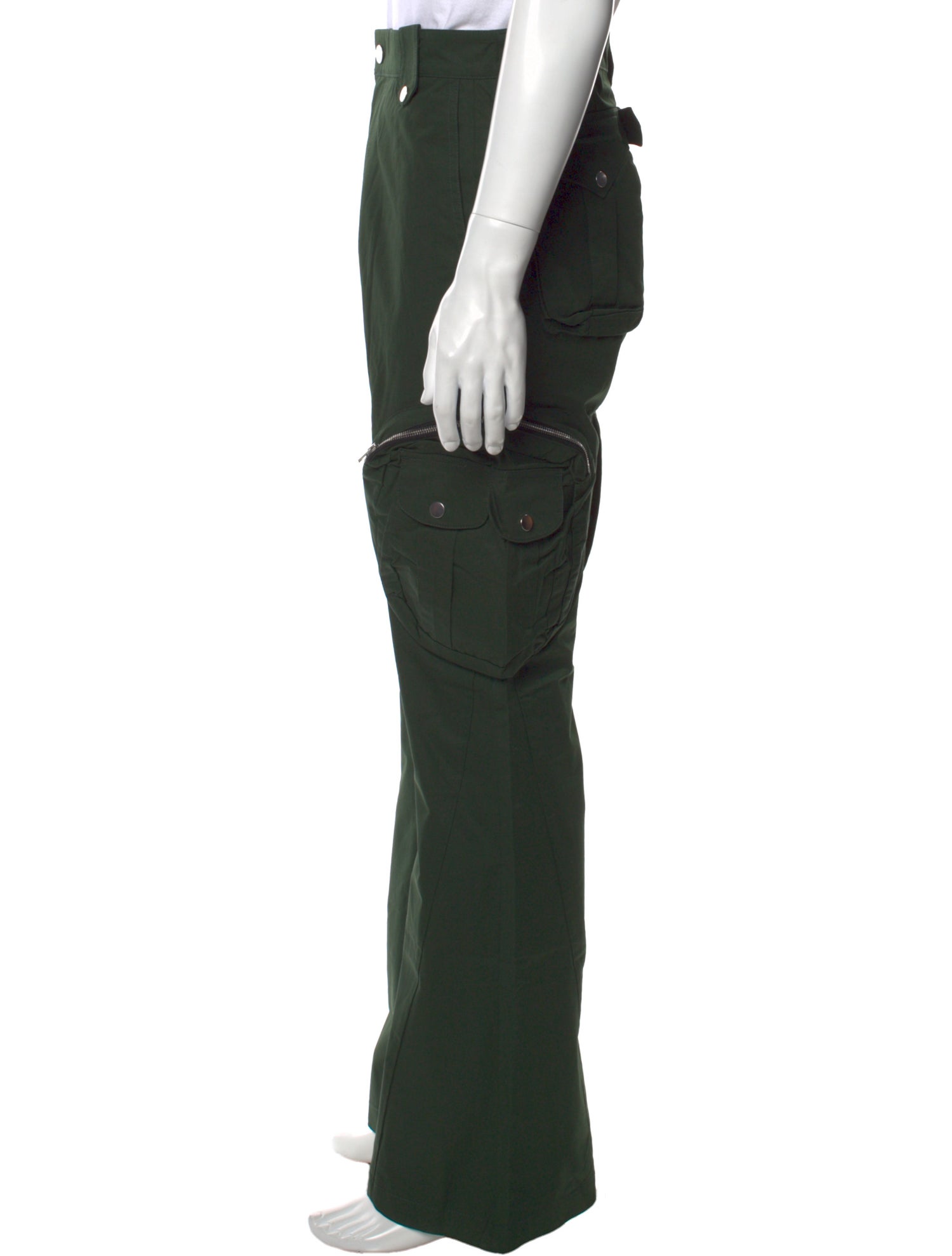 FFFPOSTALSERVICE Cargo Pants