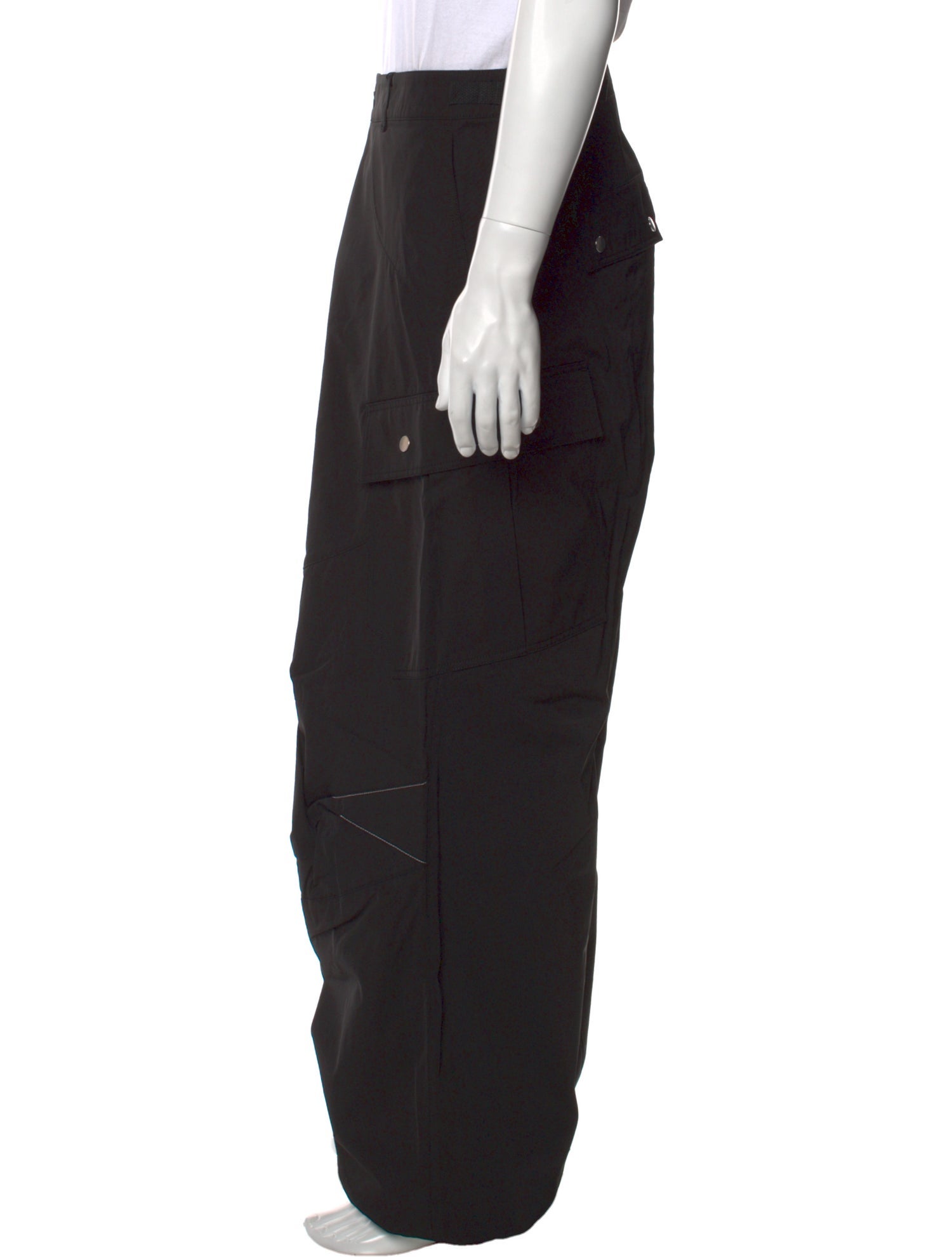 FFFPOSTALSERVICE Ski Pants w/ Tags