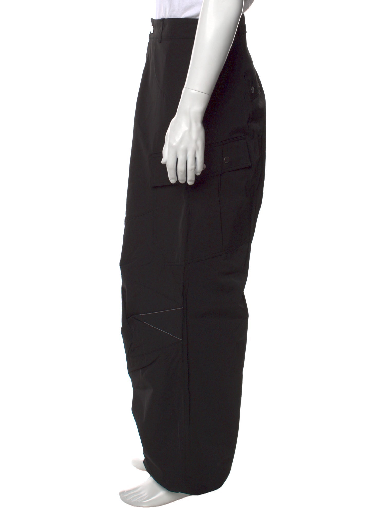 FFFPOSTALSERVICE Ski Pants w/ Tags