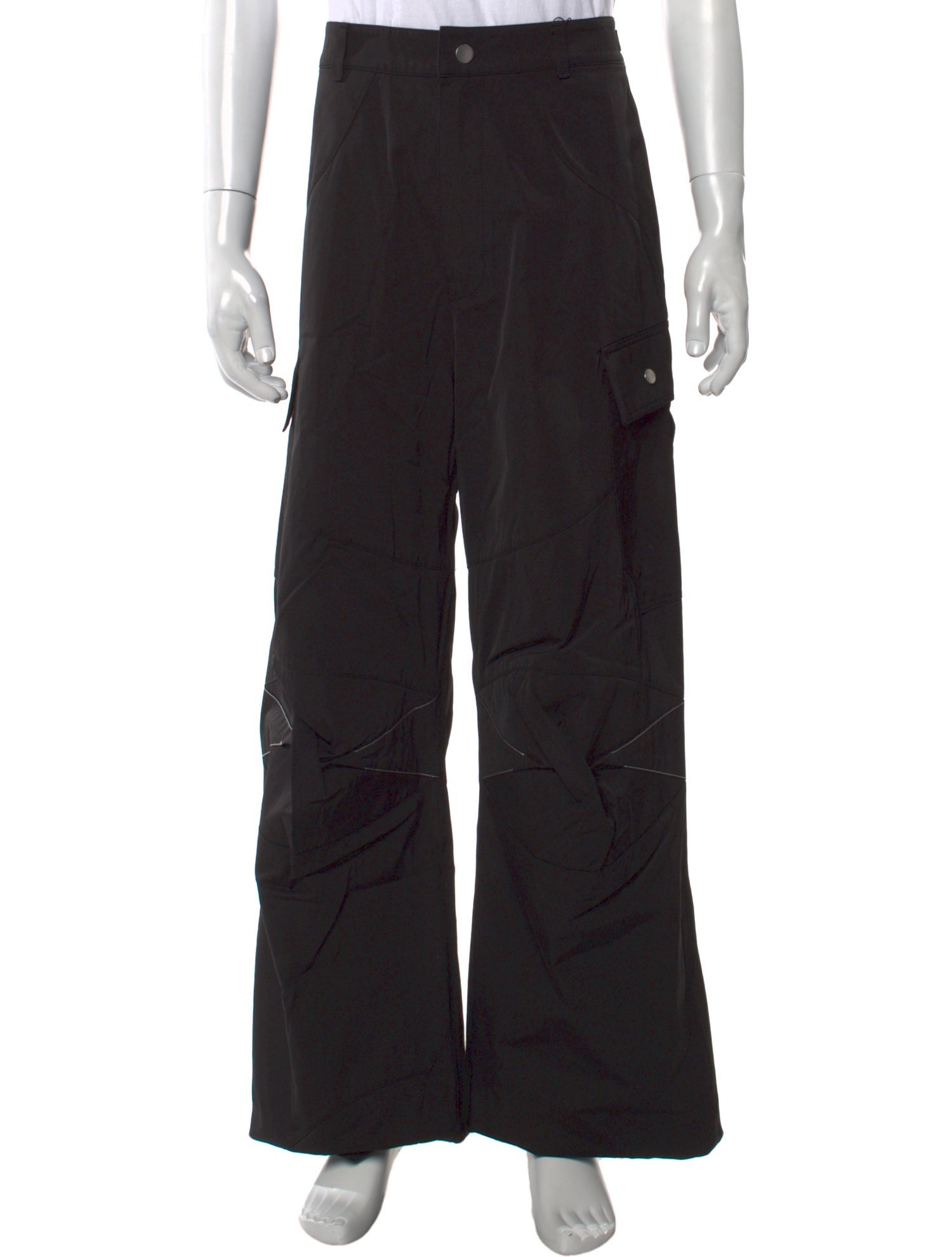 FFFPOSTALSERVICE Ski Pants w/ Tags