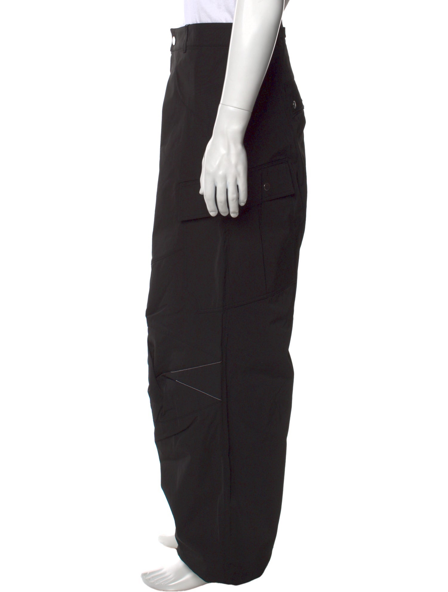 FFFPOSTALSERVICE Ski Pants w/ Tags