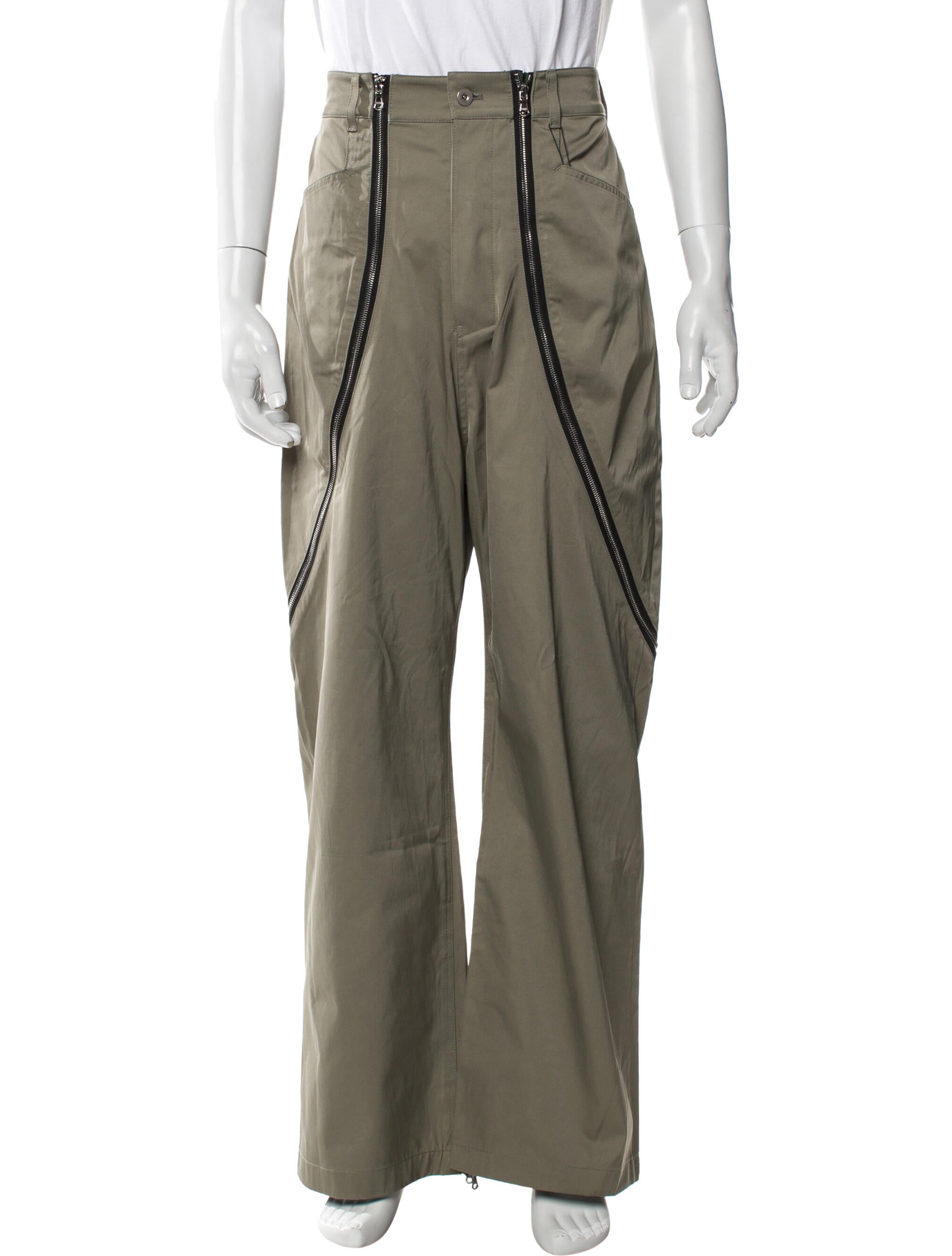 FFFPOSTALSERVICE Pants