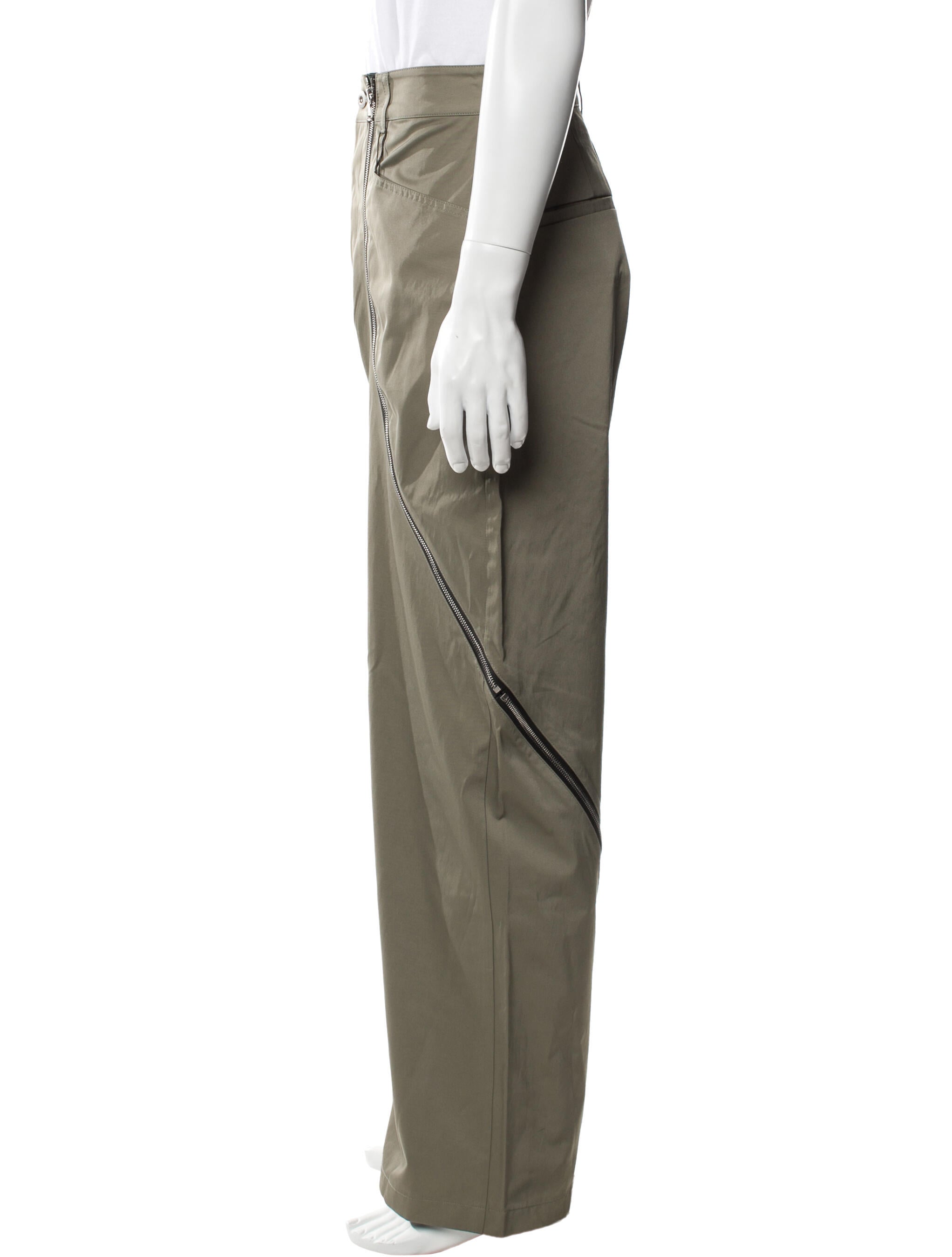 FFFPOSTALSERVICE Pants