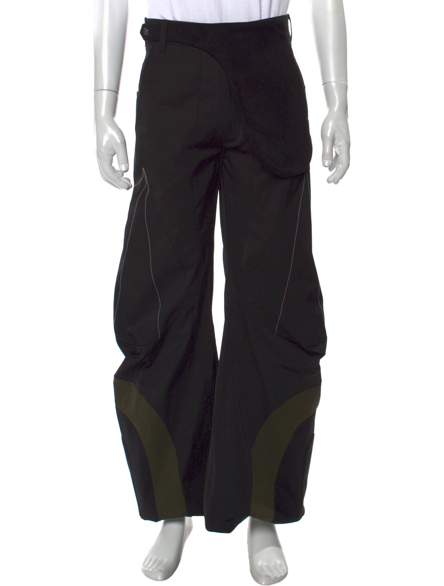 FFFPOSTALSERVICE Cargo Pants