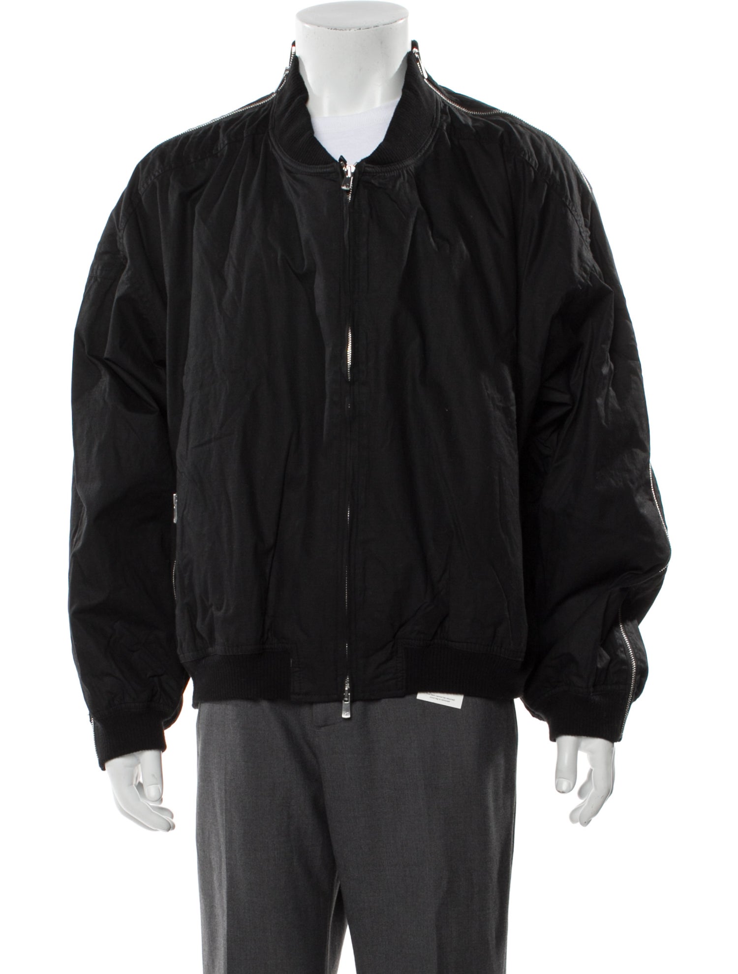 FFFPOSTALSERVICE Windbreaker w/ Tags