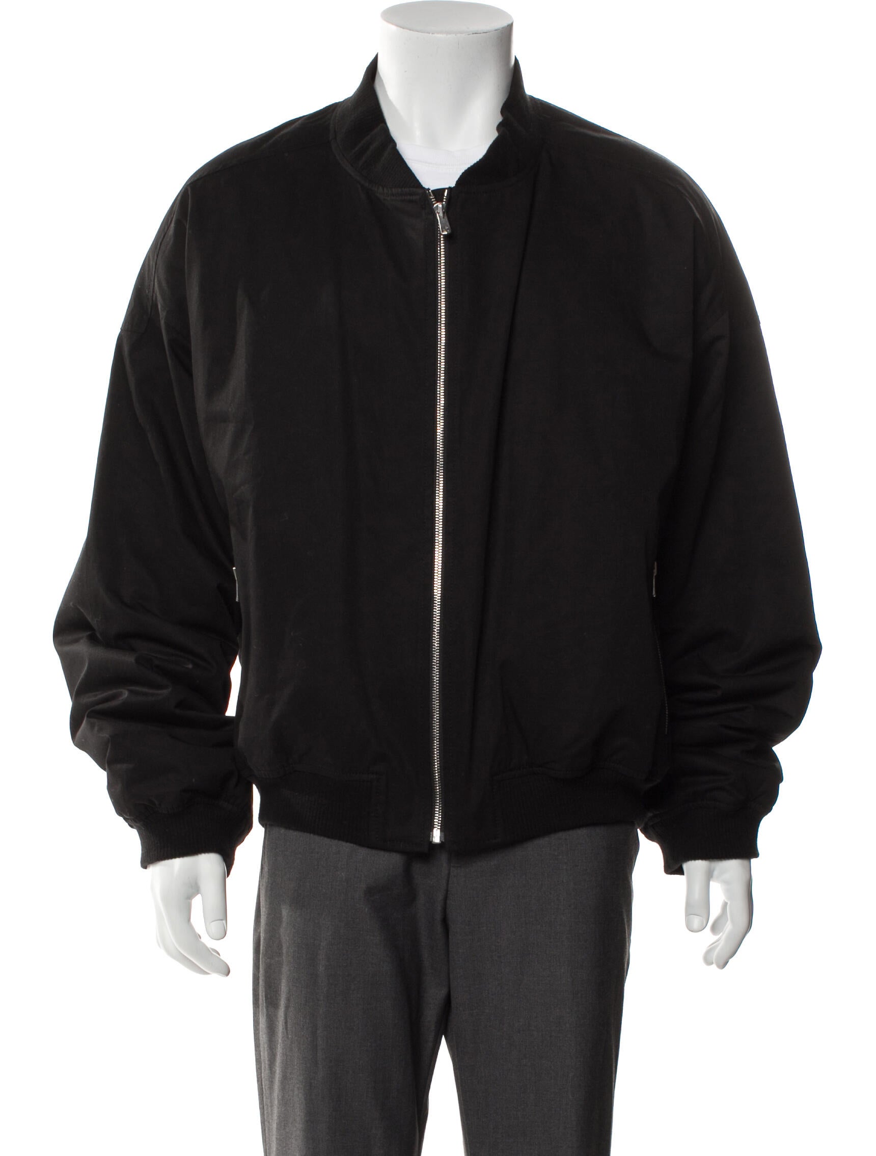 FFFPOSTALSERVICE Bomber Jacket w/ Tags