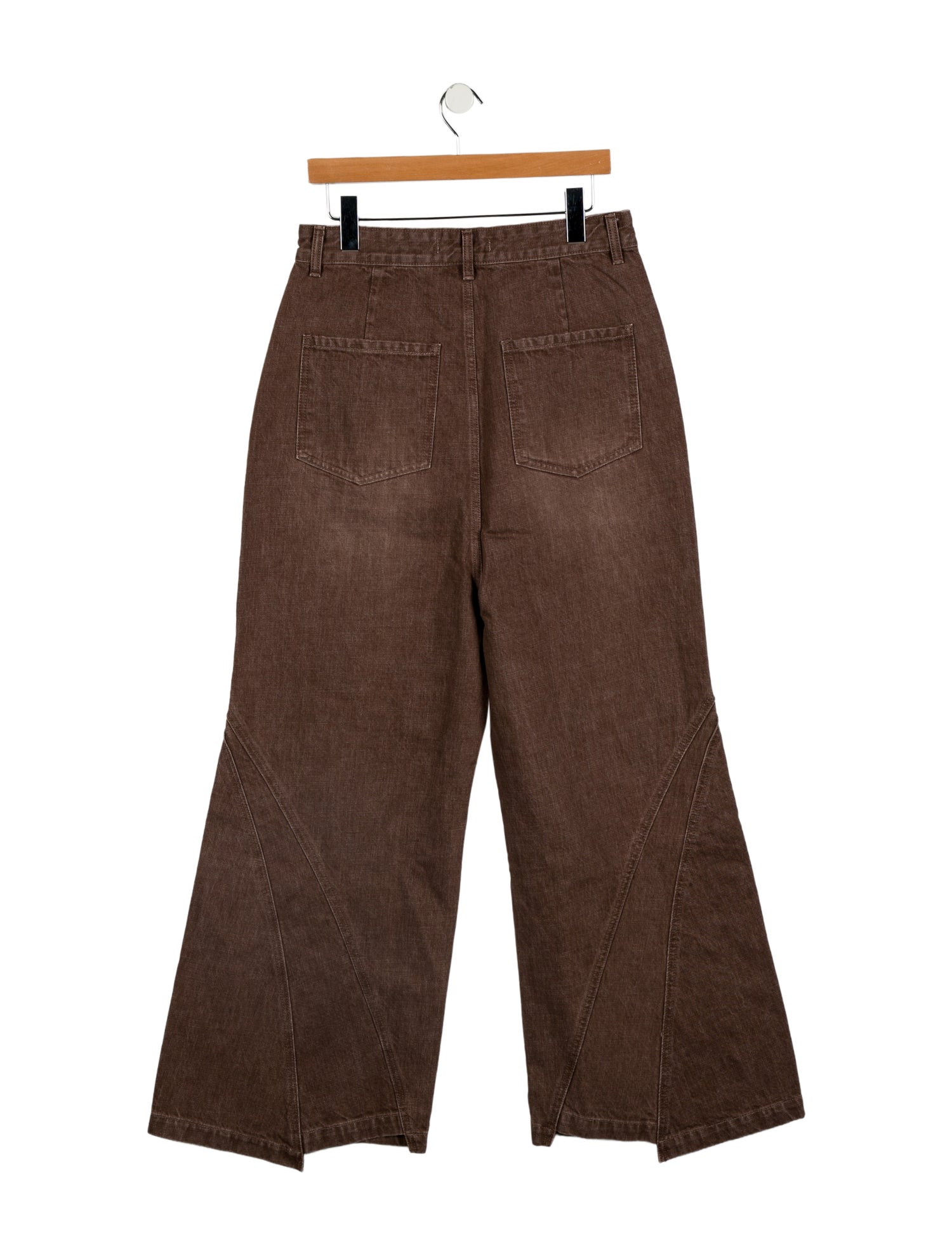 FFFPOSTALSERVICE Bootcut Jeans w/ Tags