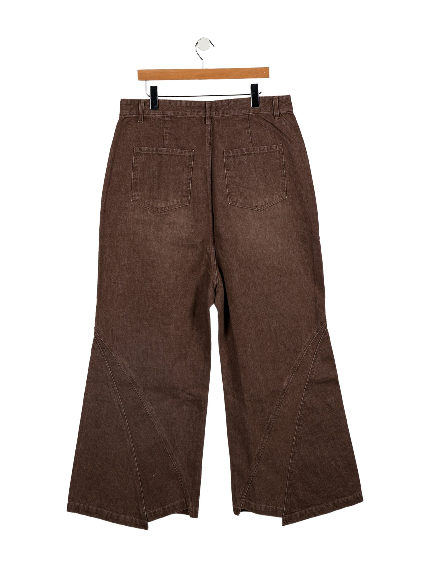 FFFPOSTALSERVICE Relaxed Fit Jeans w/ Tags