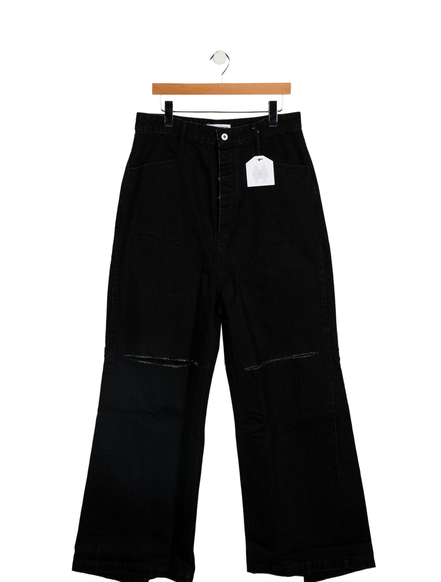 FFFPOSTALSERVICE Relaxed Fit Jeans w/ Tags