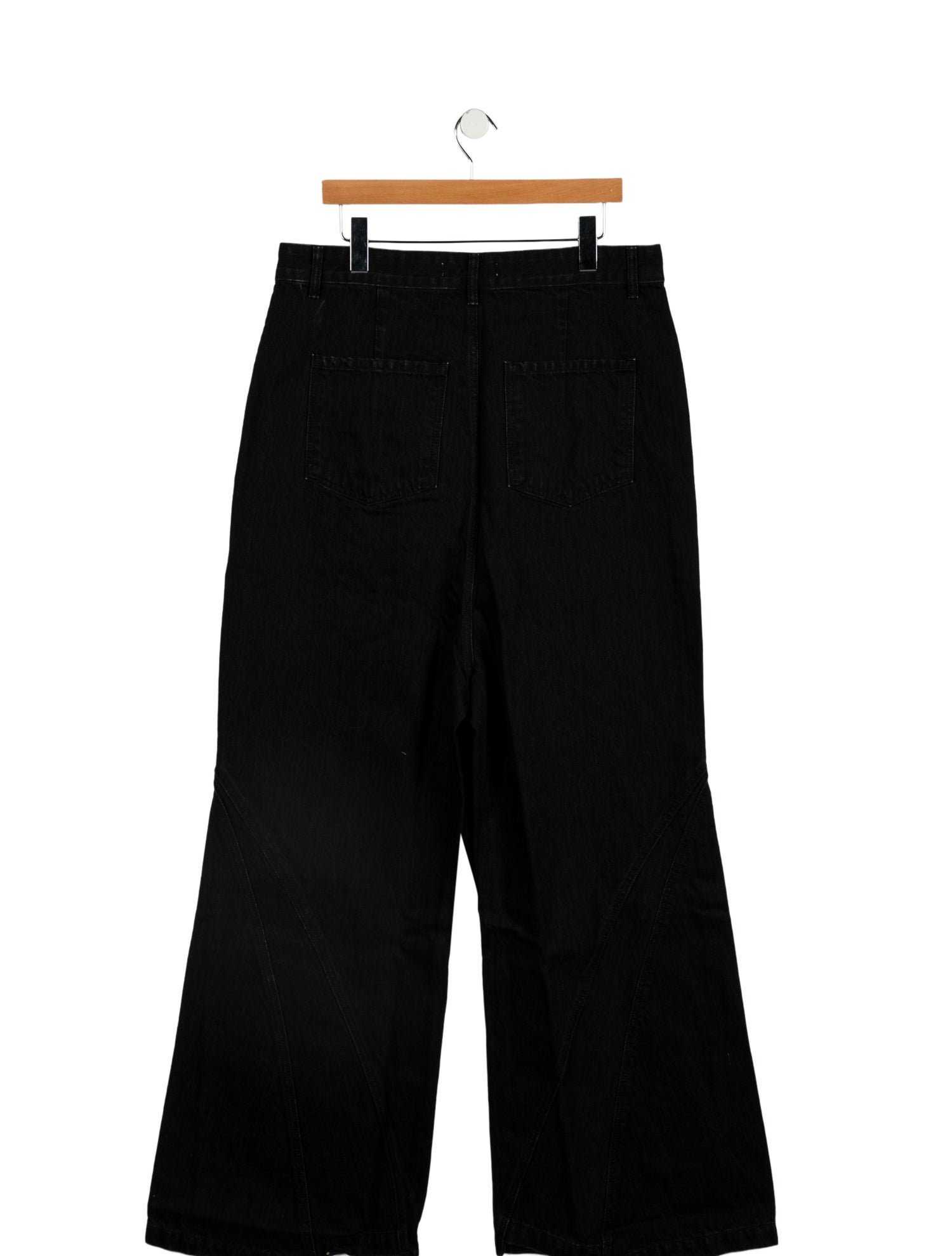 FFFPOSTALSERVICE Relaxed Fit Jeans w/ Tags