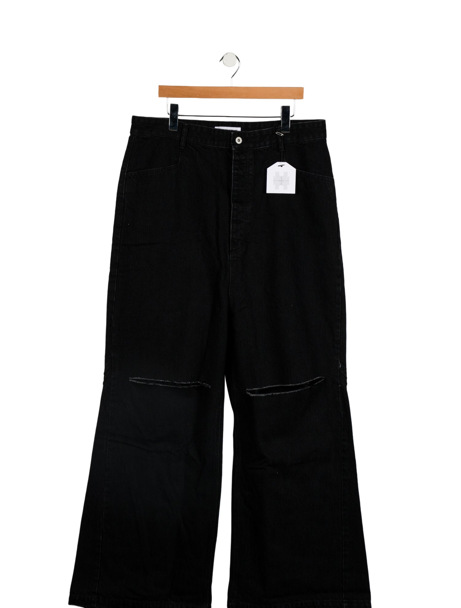 FFFPOSTALSERVICE Relaxed Fit Jeans w/ Tags