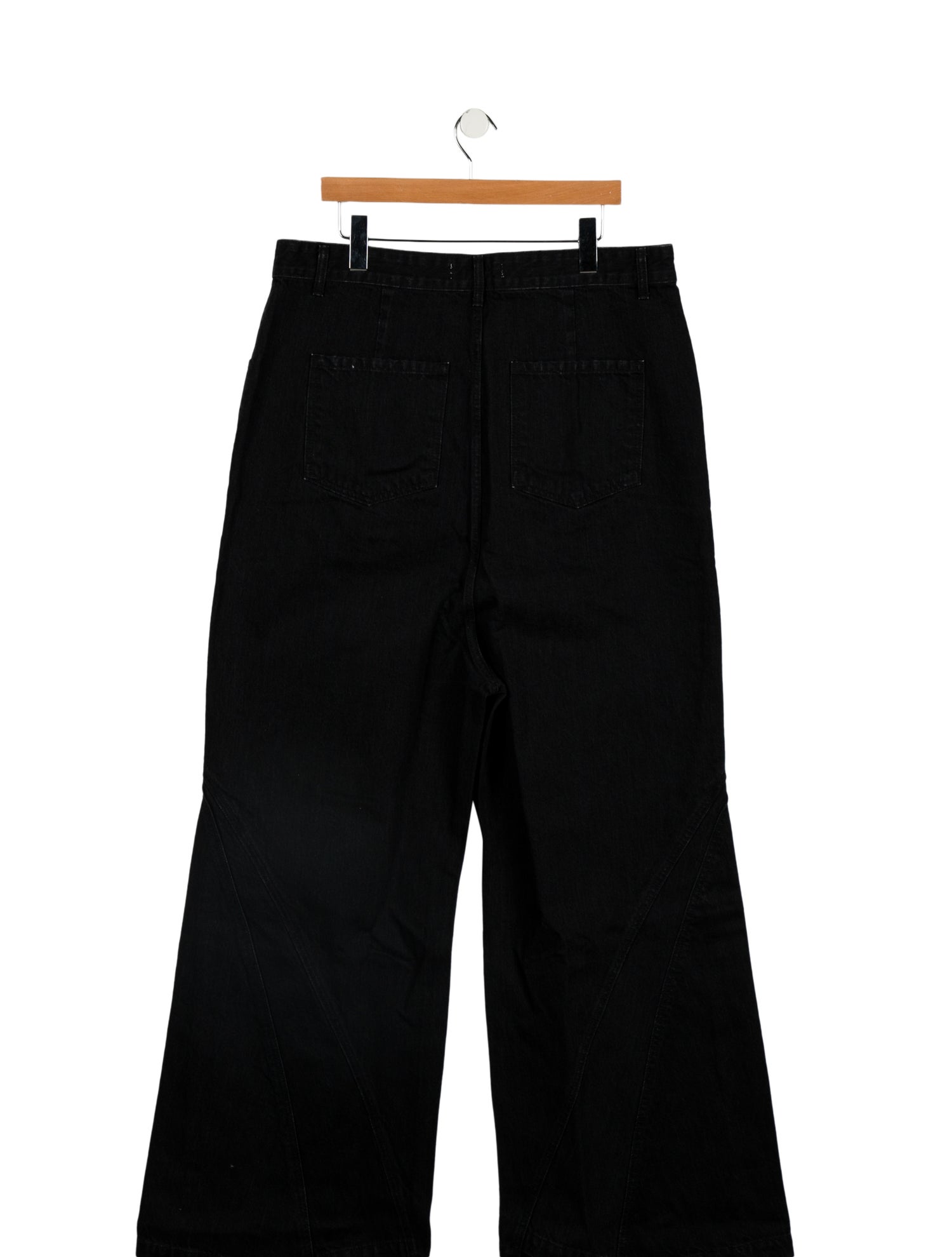 FFFPOSTALSERVICE Relaxed Fit Jeans w/ Tags