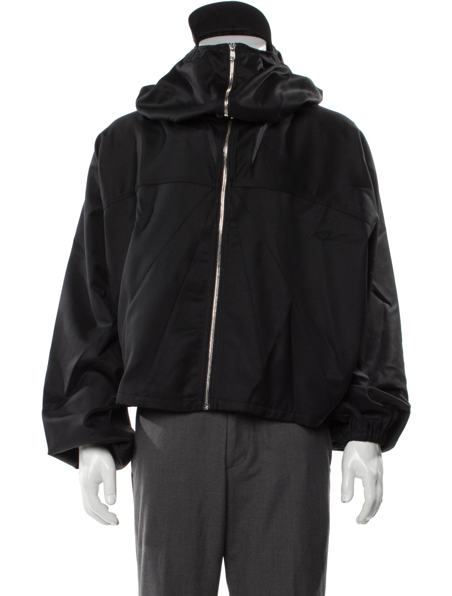 FFFPOSTALSERVICE Windbreaker w/ Tags
