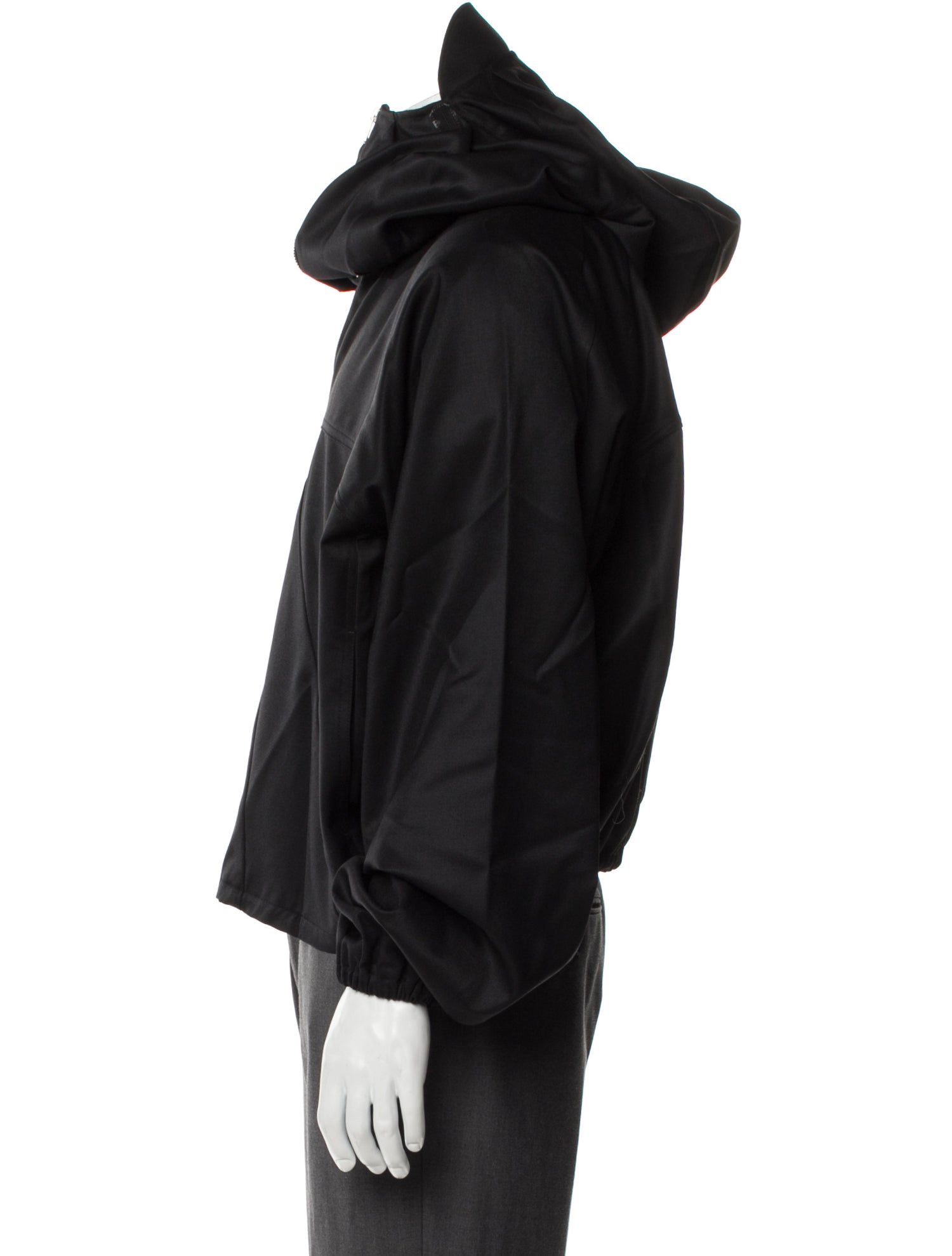 FFFPOSTALSERVICE Windbreaker w/ Tags