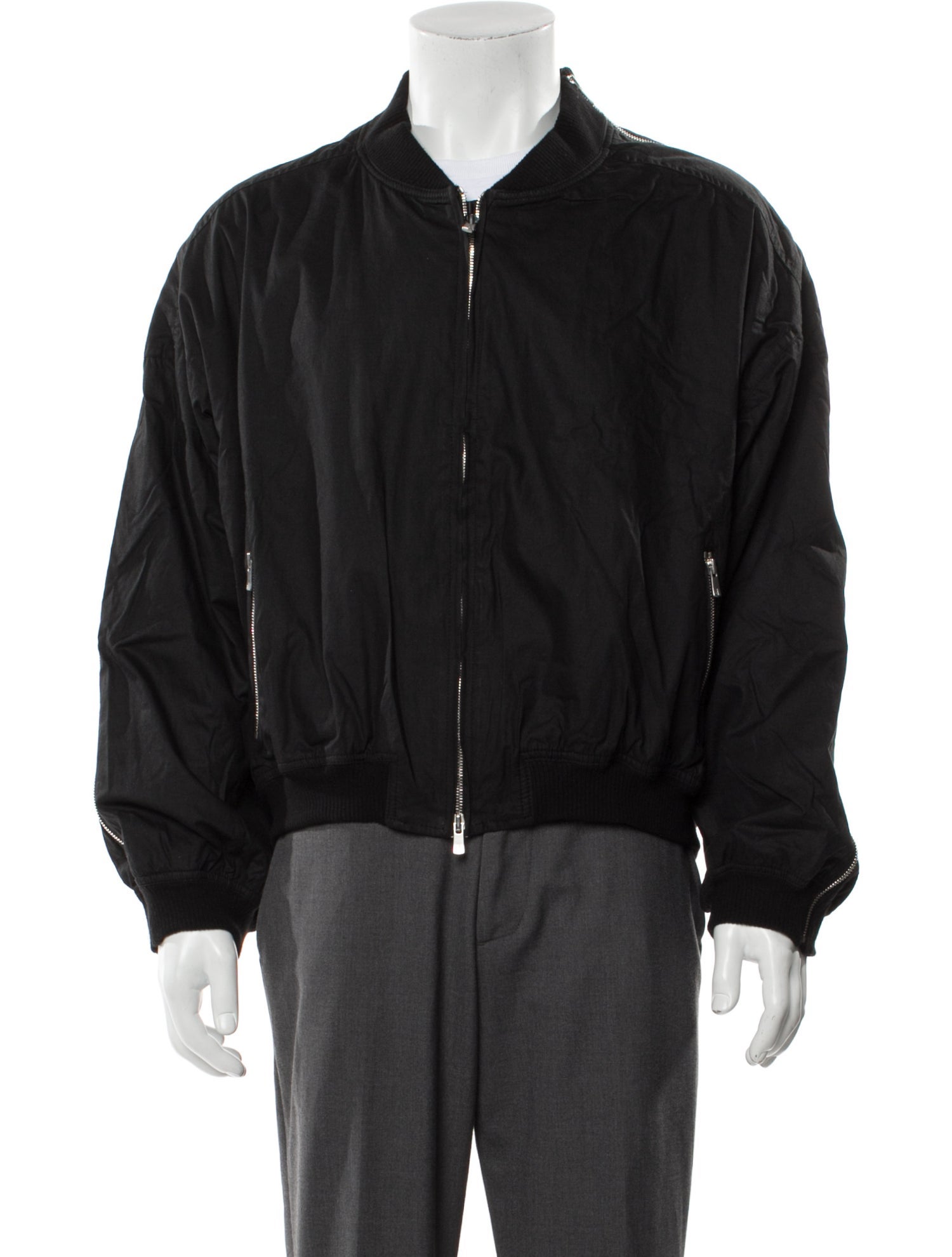 FFFPOSTALSERVICE Windbreaker w/ Tags