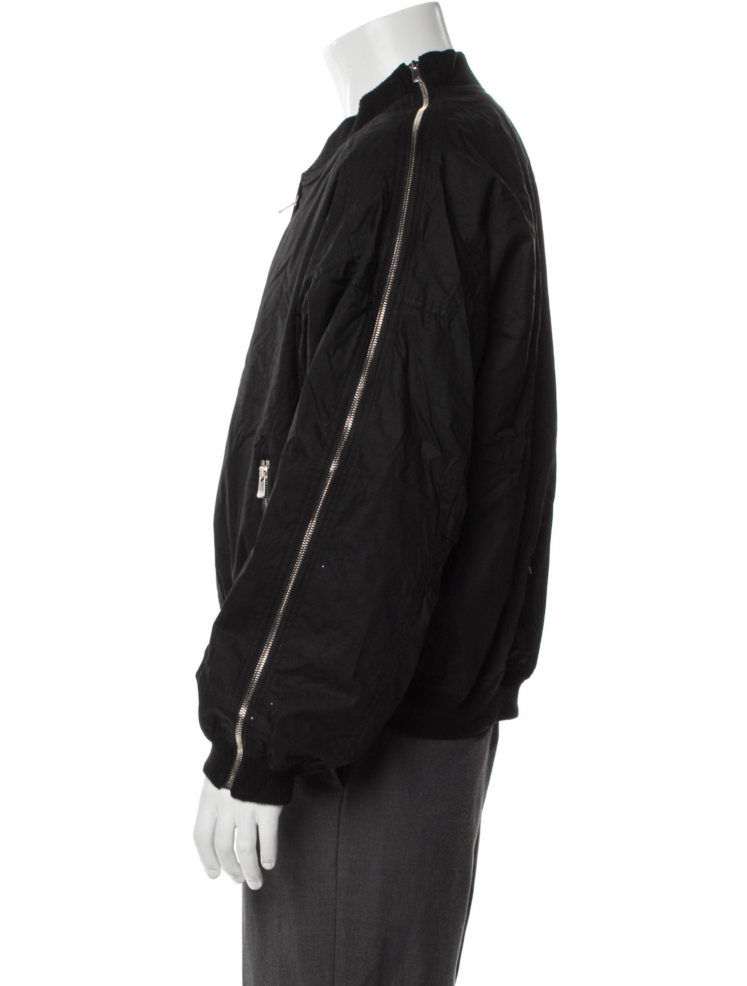 FFFPOSTALSERVICE Windbreaker w/ Tags