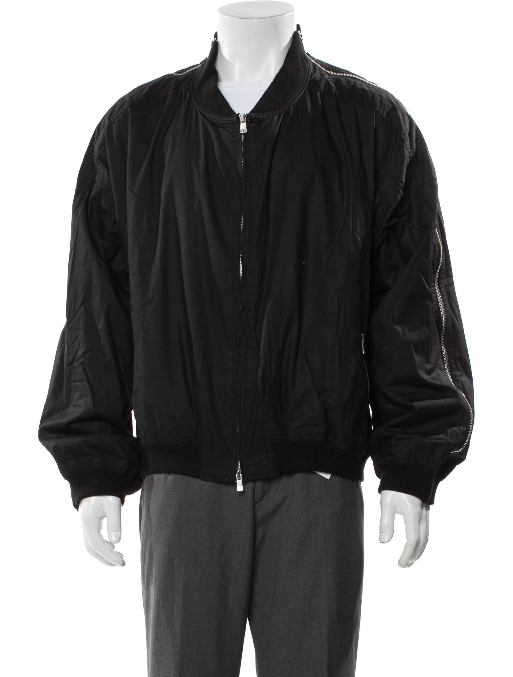 FFFPOSTALSERVICE Windbreaker w/ Tags