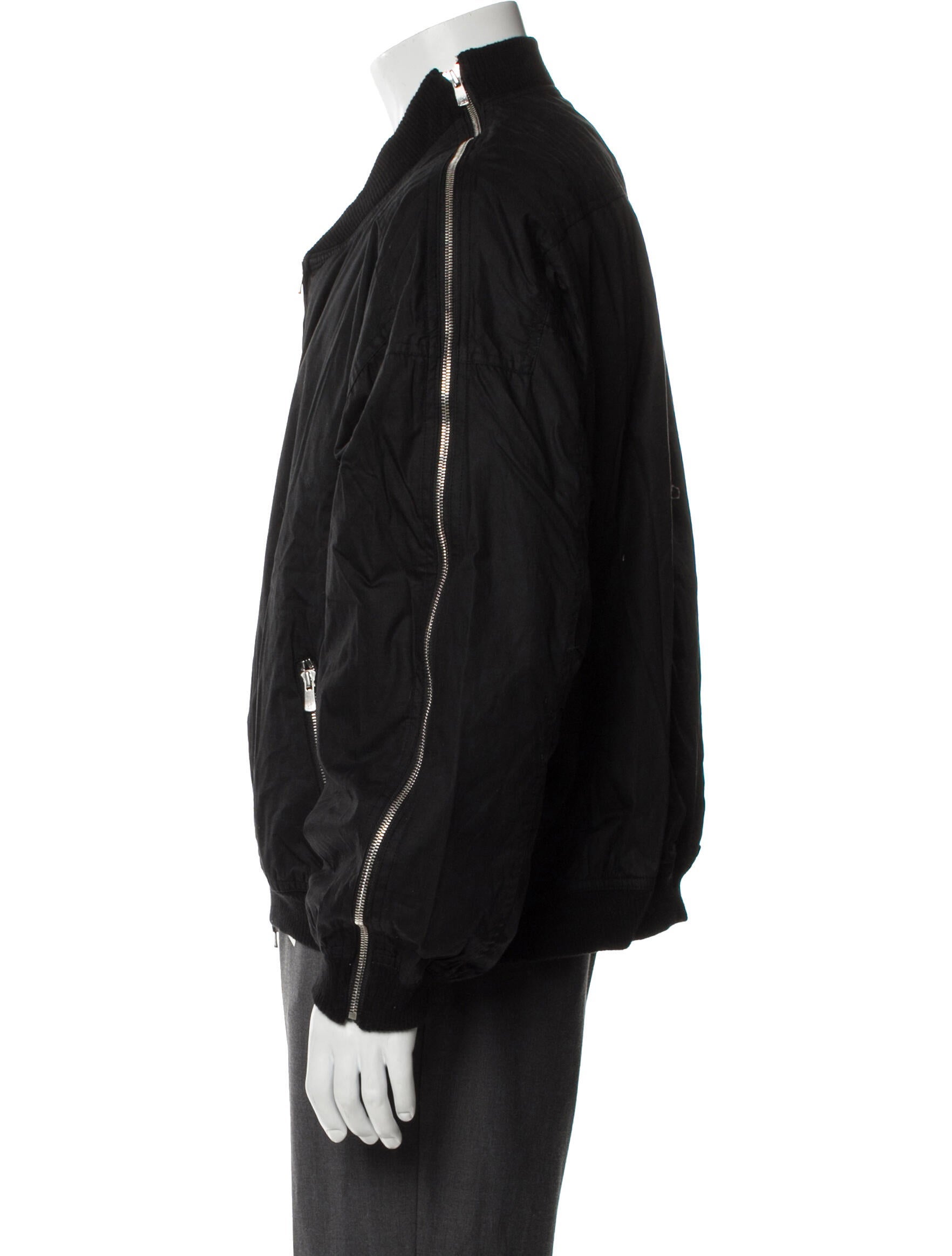 FFFPOSTALSERVICE Windbreaker w/ Tags